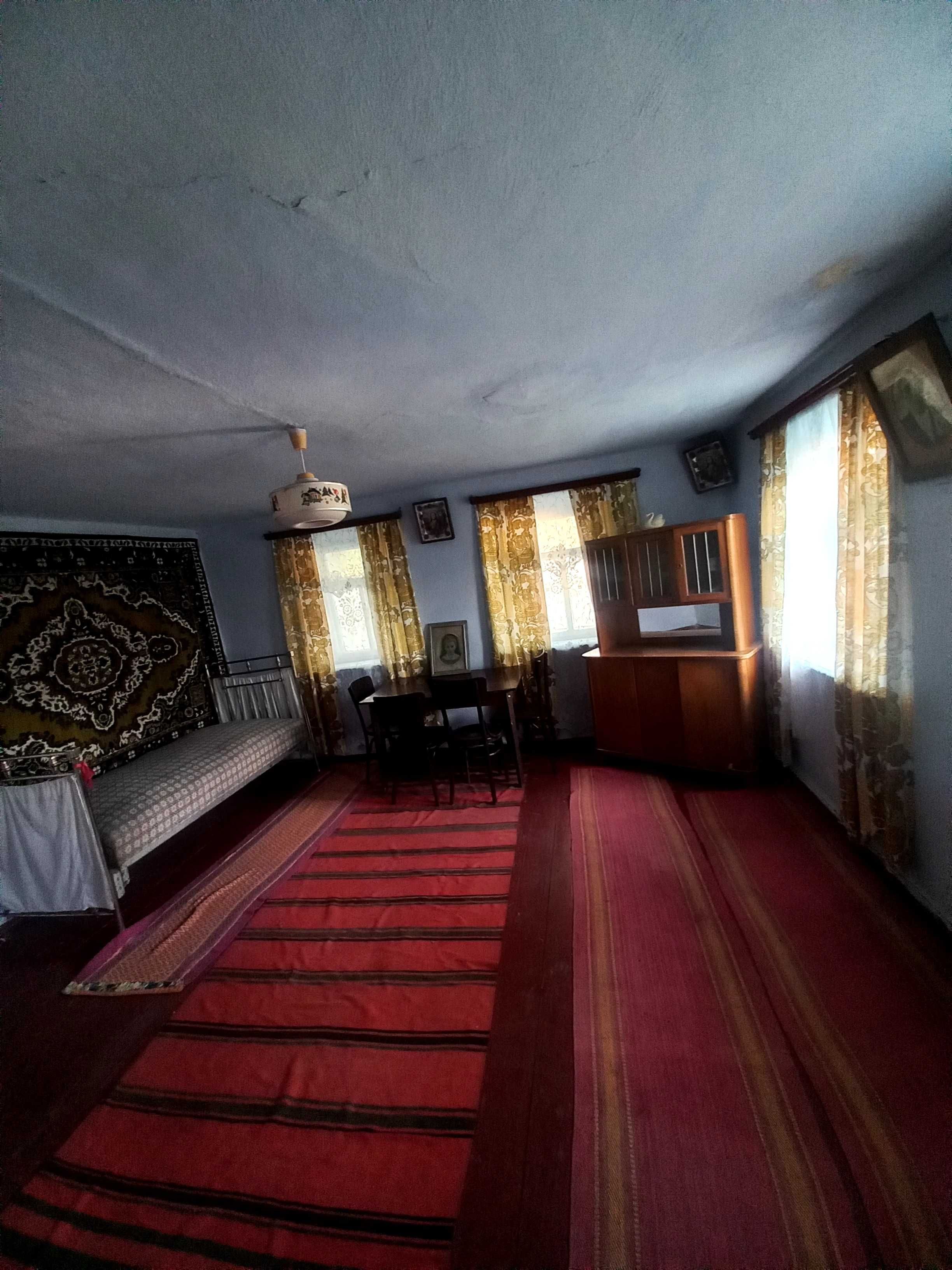 2 КІМ. БУДИНОК, ПЛОЩА - 45 м², ЦІНА - 7 200 $
