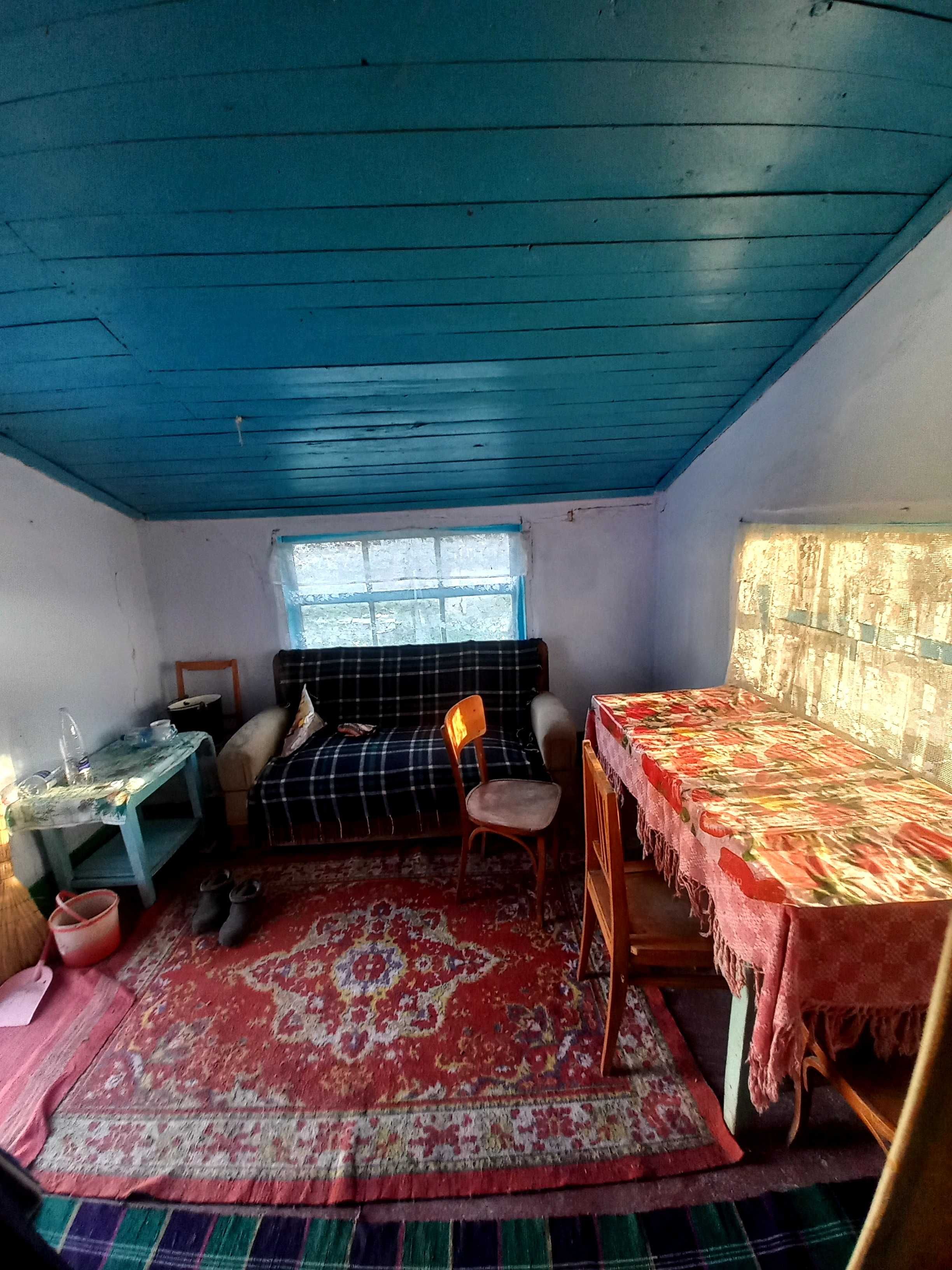Обʼєкт нерухомості: 2 КІМ. БУДИНОК, ПЛОЩА - 45 м², ЦІНА - 7 200 $
 — HUBTRUST, Вінниця