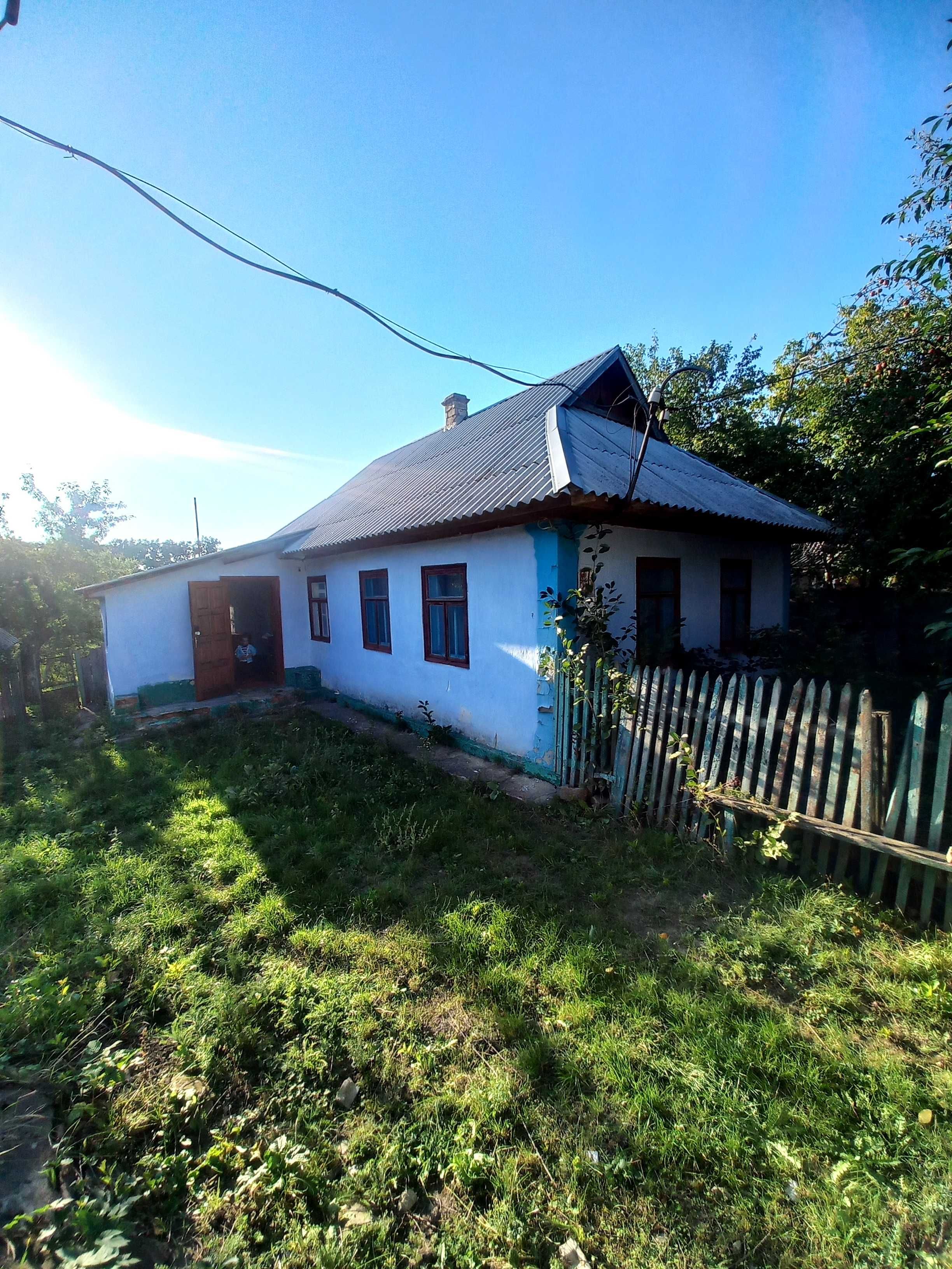 Обʼєкт нерухомості: 2 КІМ. БУДИНОК, ПЛОЩА - 45 м², ЦІНА - 7 200 $
 — HUBTRUST, Вінниця