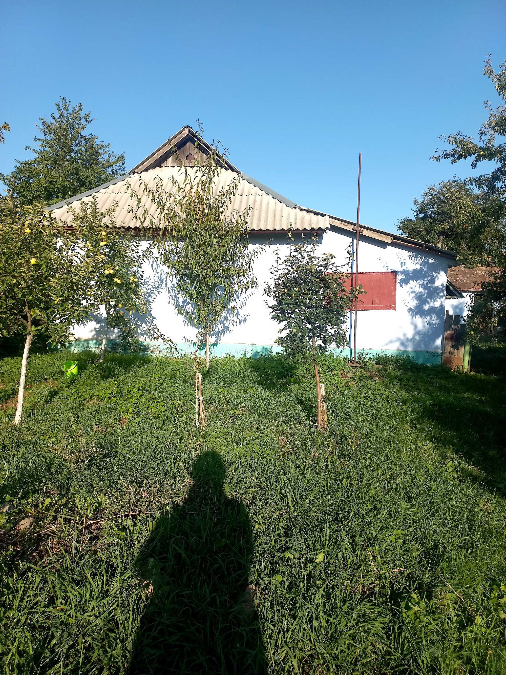 Обʼєкт нерухомості: 2 КІМ. БУДИНОК, ПЛОЩА - 45 м², ЦІНА - 7 200 $
 — HUBTRUST, Вінниця