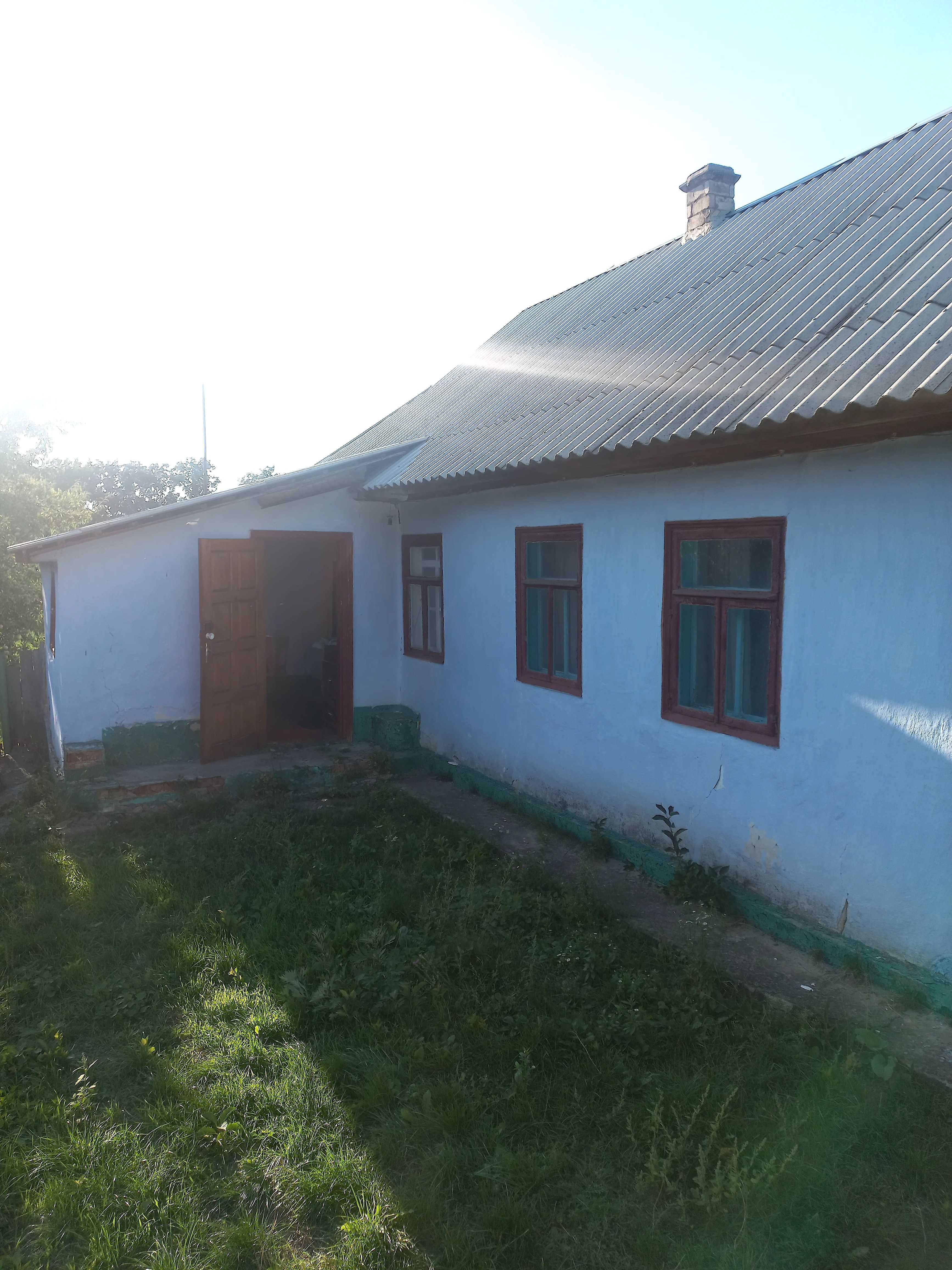 Обʼєкт нерухомості: 2 КІМ. БУДИНОК, ПЛОЩА - 45 м², ЦІНА - 7 200 $
 — HUBTRUST, Вінниця