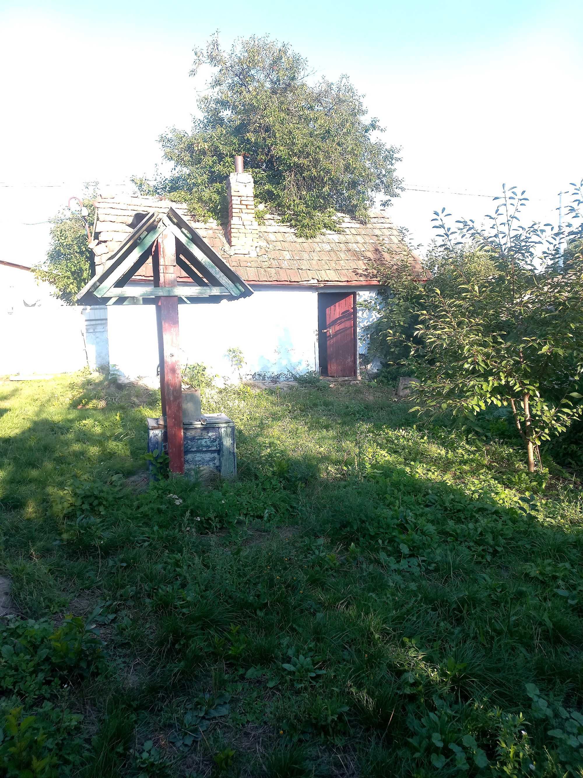 Обʼєкт нерухомості: 2 КІМ. БУДИНОК, ПЛОЩА - 45 м², ЦІНА - 7 200 $
 — HUBTRUST, Вінниця