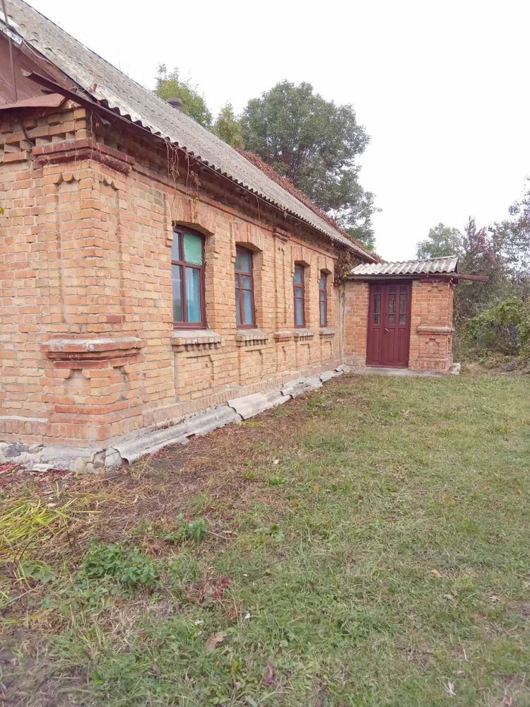 4 КІМ. БУДИНОК, ПЛОЩА - 75 м², ЦІНА - 7 500 $
