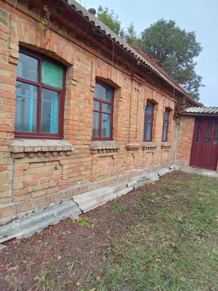 Обʼєкт нерухомості: 4 КІМ. БУДИНОК, ПЛОЩА - 75 м², ЦІНА - 7 500 $
 — HUBTRUST, Вінниця