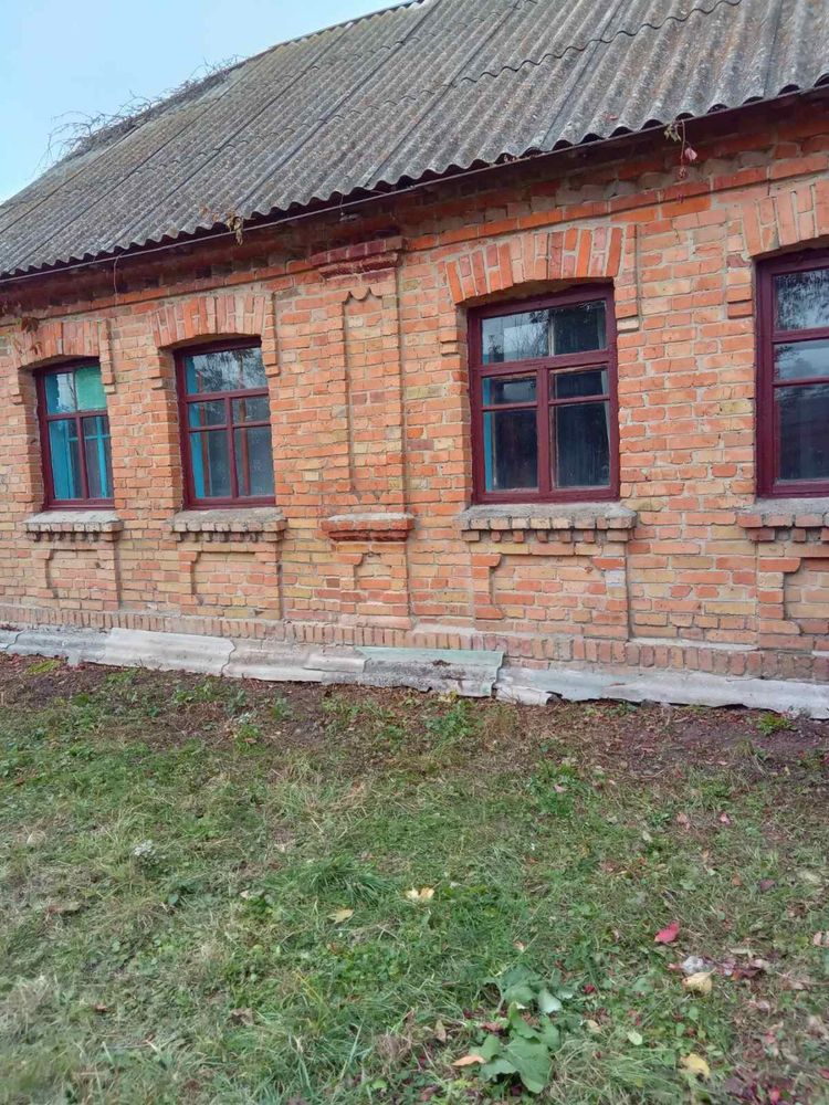 Обʼєкт нерухомості: 4 КІМ. БУДИНОК, ПЛОЩА - 75 м², ЦІНА - 7 500 $
 — HUBTRUST, Вінниця