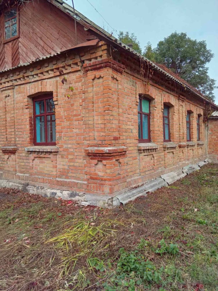 Обʼєкт нерухомості: 4 КІМ. БУДИНОК, ПЛОЩА - 75 м², ЦІНА - 7 500 $
 — HUBTRUST, Вінниця