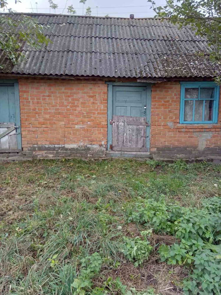 Обʼєкт нерухомості: 4 КІМ. БУДИНОК, ПЛОЩА - 75 м², ЦІНА - 7 500 $
 — HUBTRUST, Вінниця