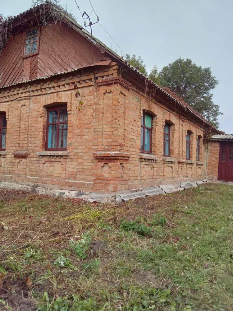 Обʼєкт нерухомості: 4 КІМ. БУДИНОК, ПЛОЩА - 75 м², ЦІНА - 7 500 $
 — HUBTRUST, Вінниця