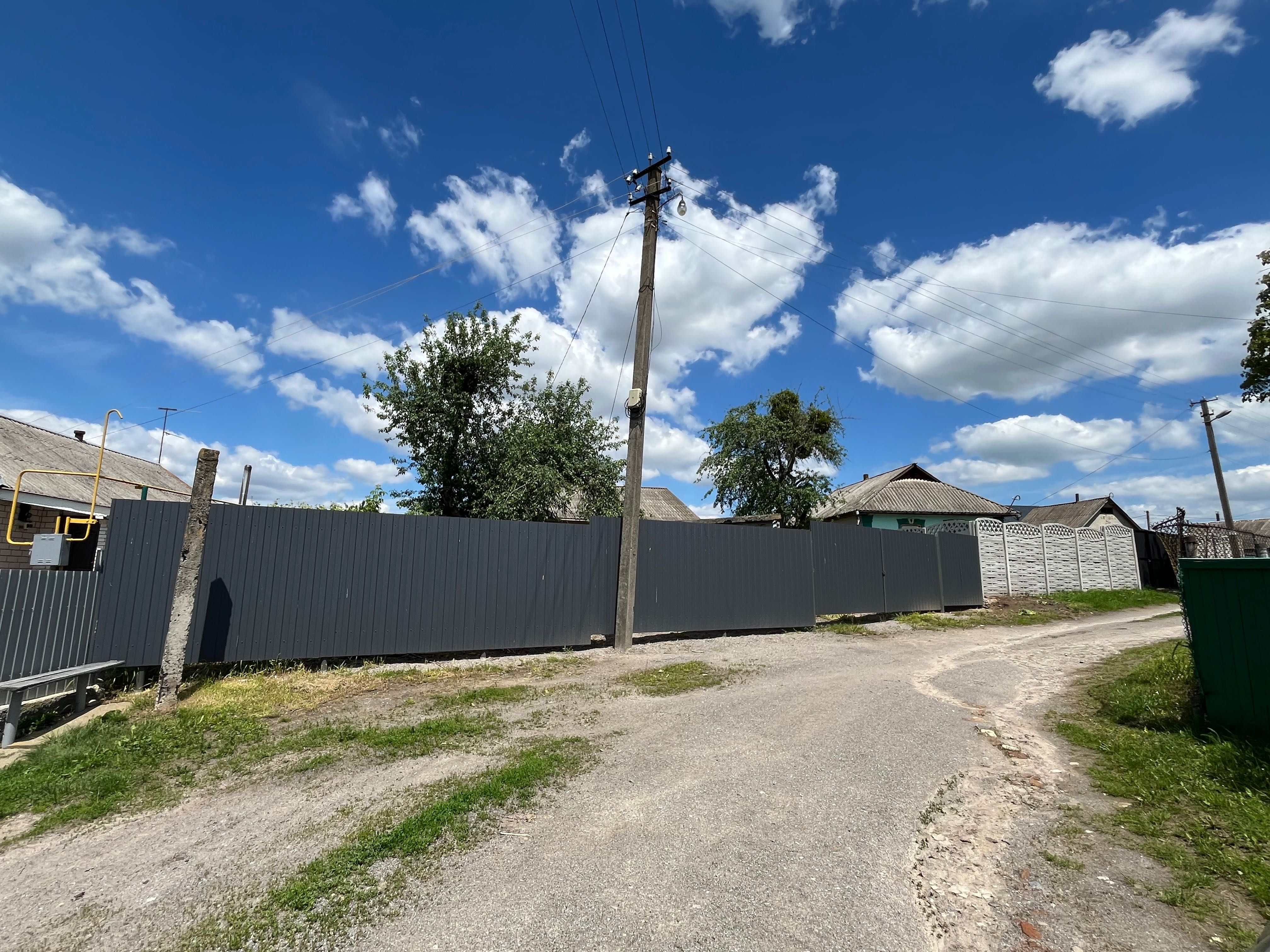 Обʼєкт нерухомості: 4 КІМ. БУДИНОК, ПЛОЩА - 48 м², ЦІНА - 13 500 $
 — HUBTRUST, Вінниця