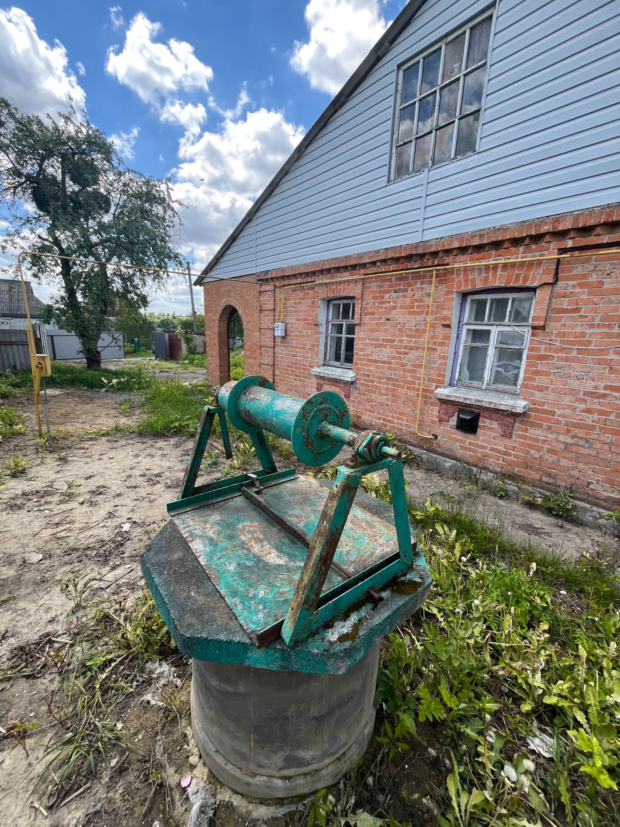 Обʼєкт нерухомості: 4 КІМ. БУДИНОК, ПЛОЩА - 48 м², ЦІНА - 13 500 $
 — HUBTRUST, Вінниця