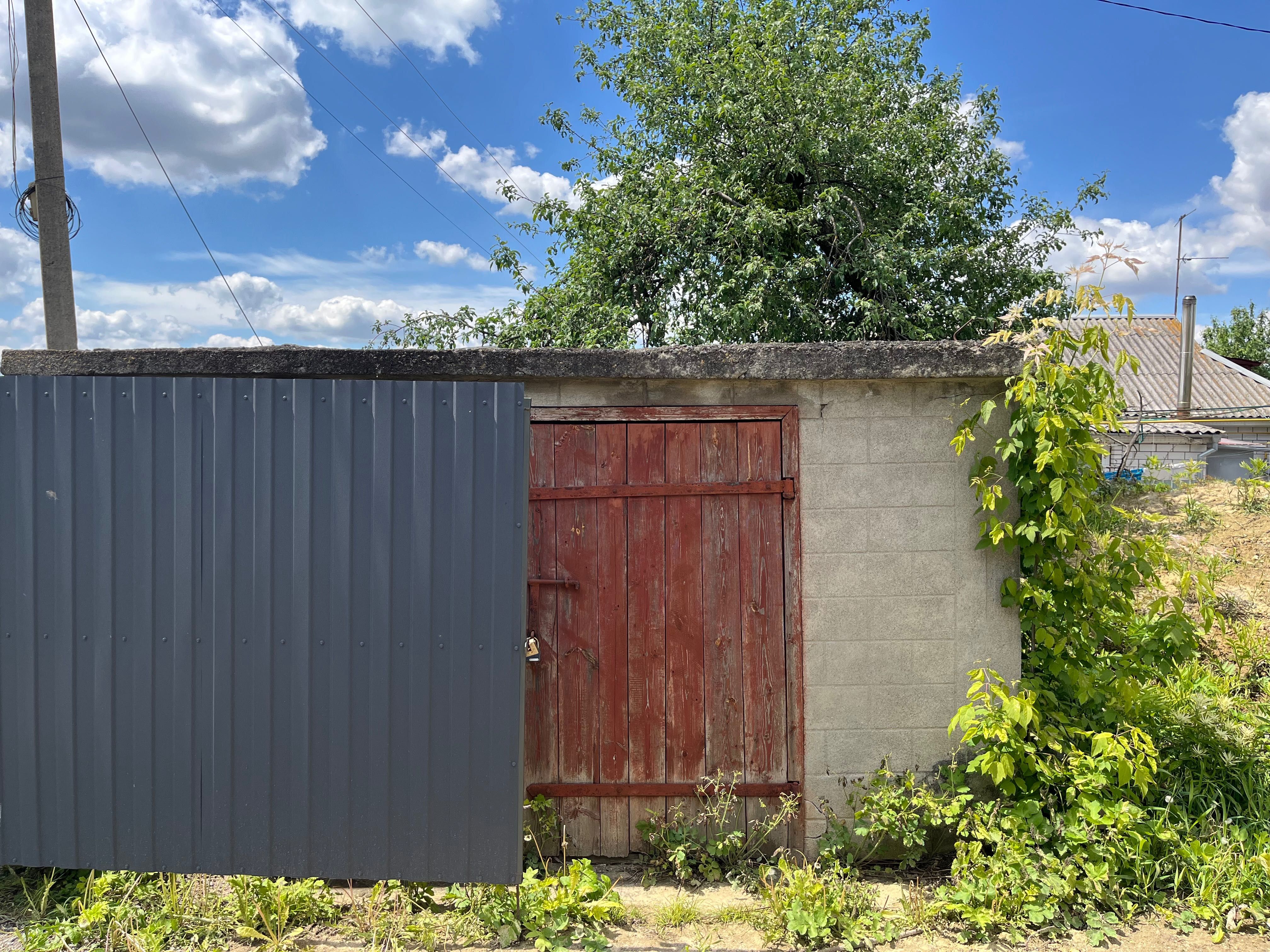 Обʼєкт нерухомості: 4 КІМ. БУДИНОК, ПЛОЩА - 48 м², ЦІНА - 13 500 $
 — HUBTRUST, Вінниця