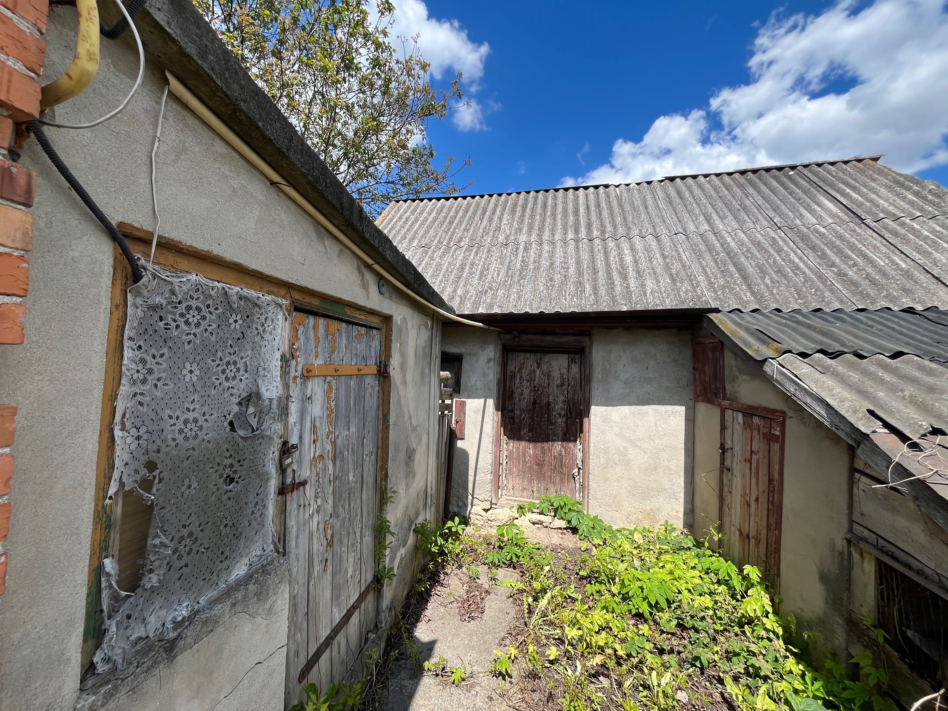 Обʼєкт нерухомості: 4 КІМ. БУДИНОК, ПЛОЩА - 48 м², ЦІНА - 13 500 $
 — HUBTRUST, Вінниця