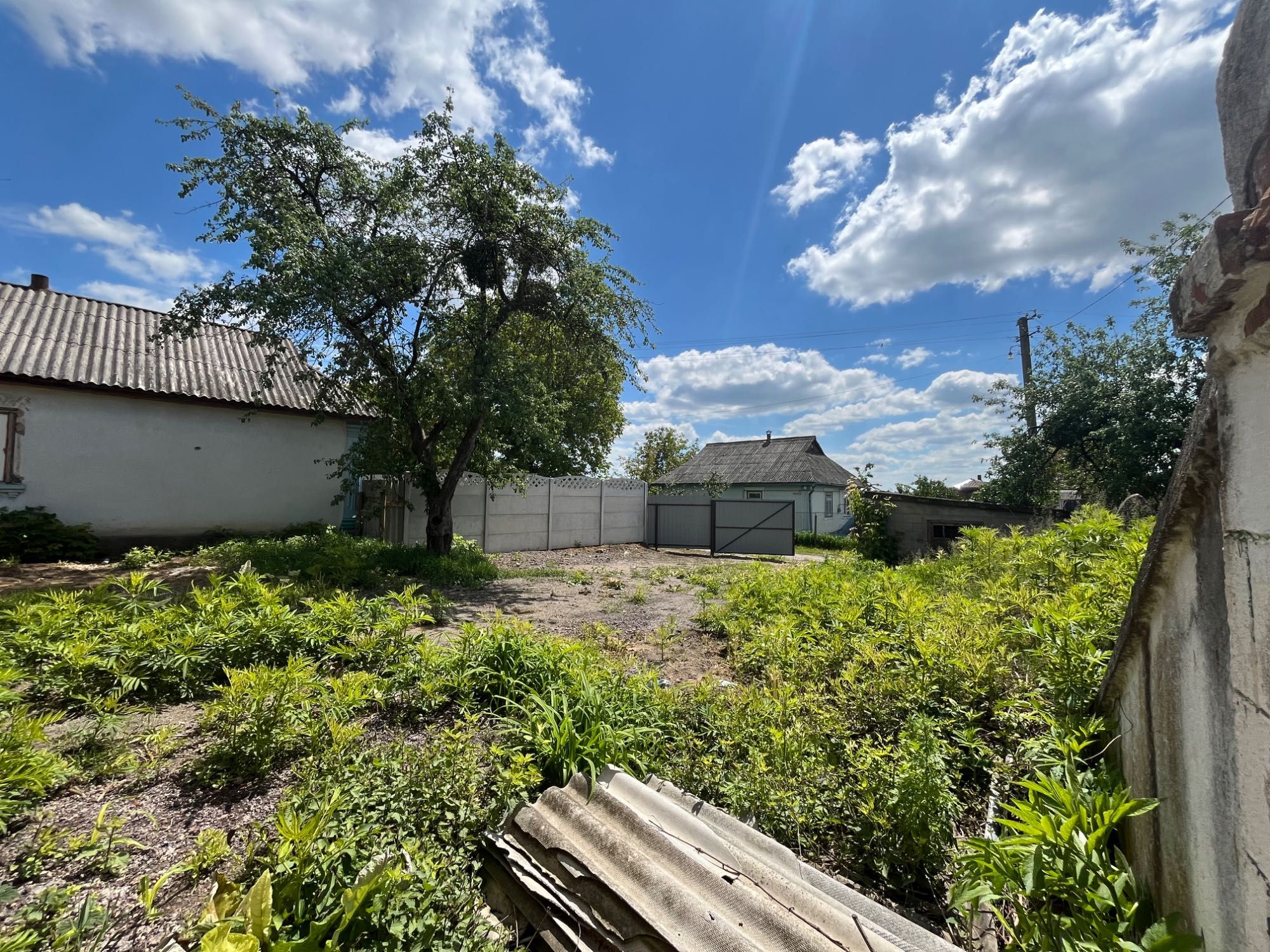 Обʼєкт нерухомості: 4 КІМ. БУДИНОК, ПЛОЩА - 48 м², ЦІНА - 13 500 $
 — HUBTRUST, Вінниця