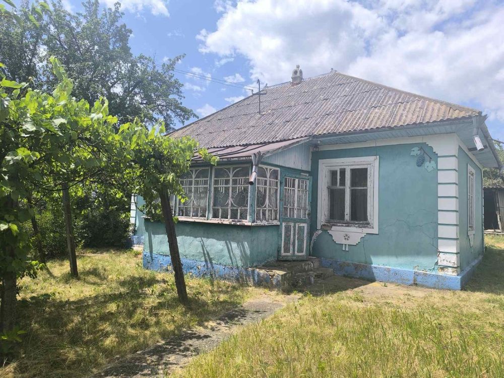 2 КІМ. БУДИНОК, ПЛОЩА - 60 м², ЦІНА - 3 500 $
