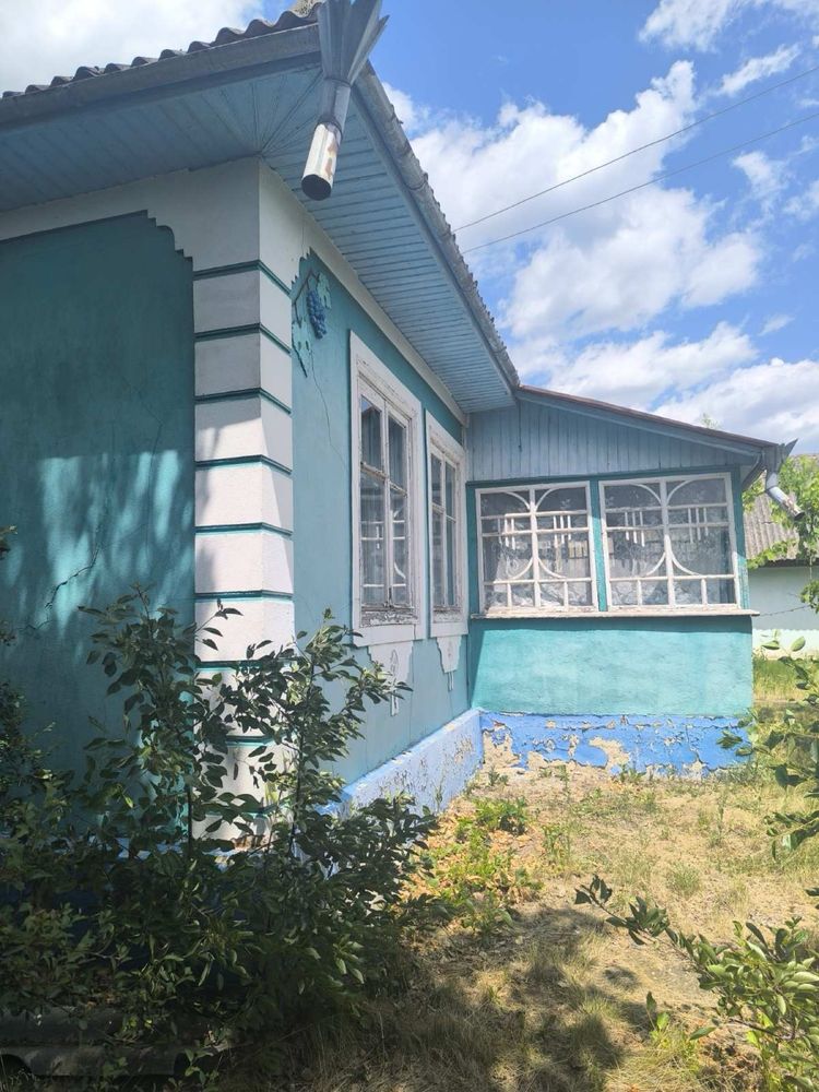 Обʼєкт нерухомості: 2 КІМ. БУДИНОК, ПЛОЩА - 60 м², ЦІНА - 3 500 $
 — HUBTRUST, Вінниця