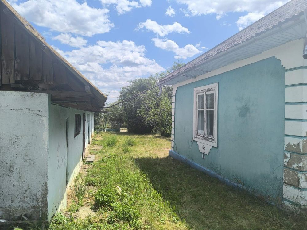 Обʼєкт нерухомості: 2 КІМ. БУДИНОК, ПЛОЩА - 60 м², ЦІНА - 3 500 $
 — HUBTRUST, Вінниця