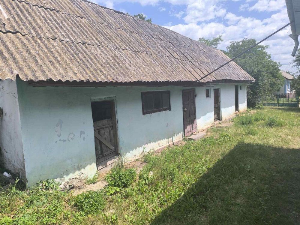 Обʼєкт нерухомості: 2 КІМ. БУДИНОК, ПЛОЩА - 60 м², ЦІНА - 3 500 $
 — HUBTRUST, Вінниця