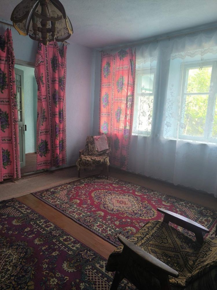 Обʼєкт нерухомості: 2 КІМ. БУДИНОК, ПЛОЩА - 60 м², ЦІНА - 3 500 $
 — HUBTRUST, Вінниця