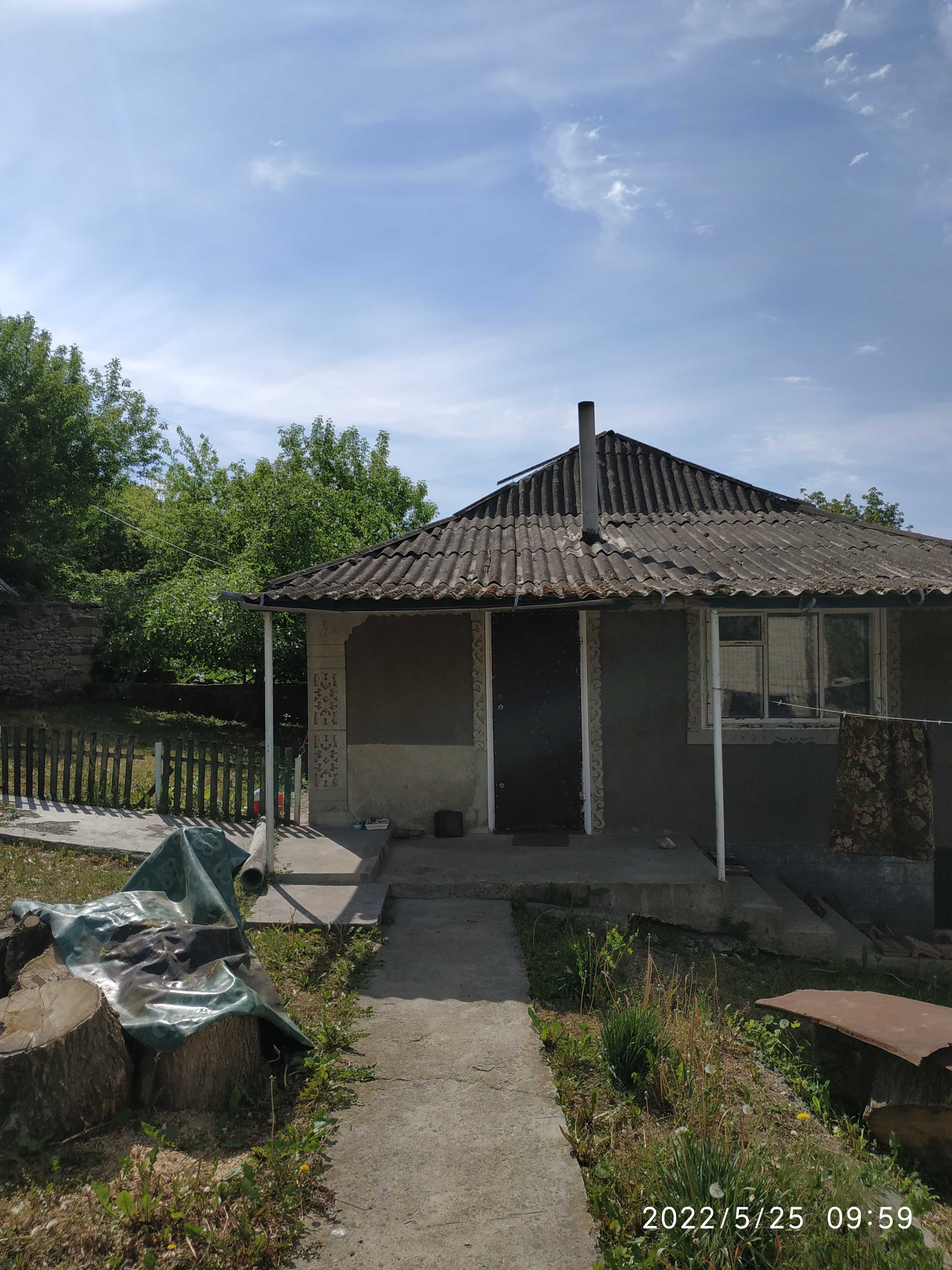 Обʼєкт нерухомості: 3 КІМ. БУДИНОК, ПЛОЩА - 46.6 м², ЦІНА - 9 999 $
 — HUBTRUST, Вінниця