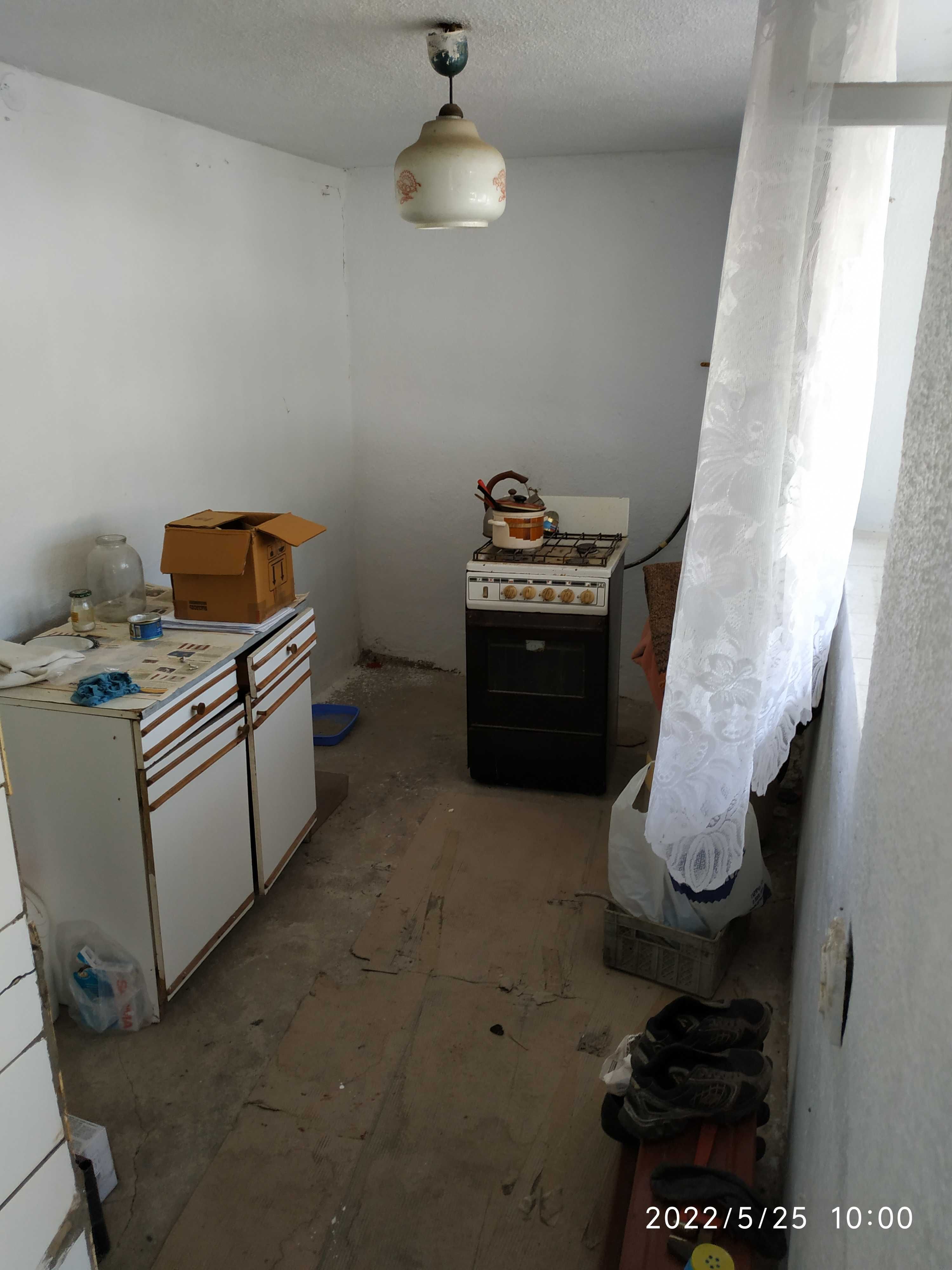 Обʼєкт нерухомості: 3 КІМ. БУДИНОК, ПЛОЩА - 46.6 м², ЦІНА - 9 999 $
 — HUBTRUST, Вінниця