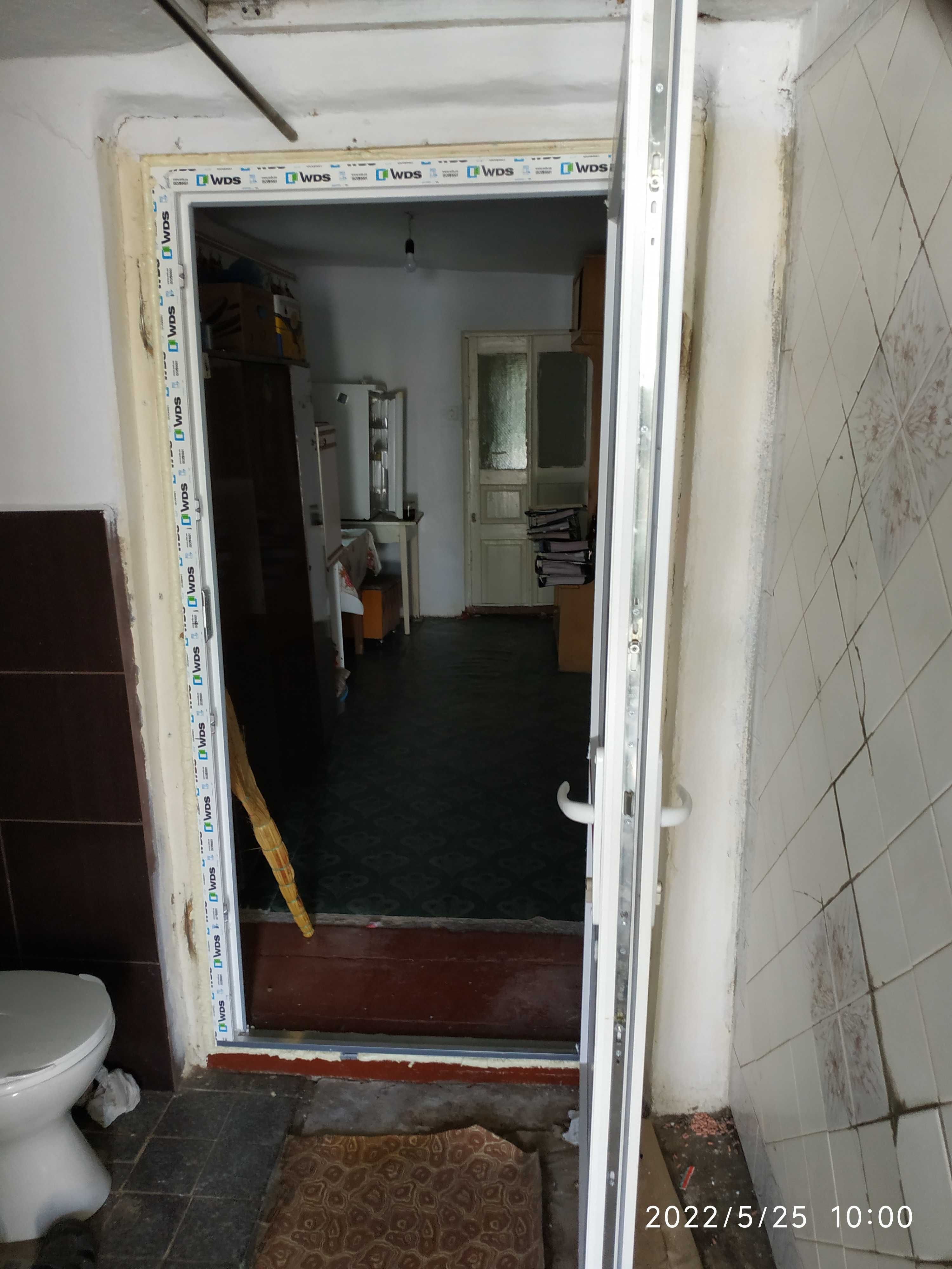 Обʼєкт нерухомості: 3 КІМ. БУДИНОК, ПЛОЩА - 46.6 м², ЦІНА - 9 999 $
 — HUBTRUST, Вінниця