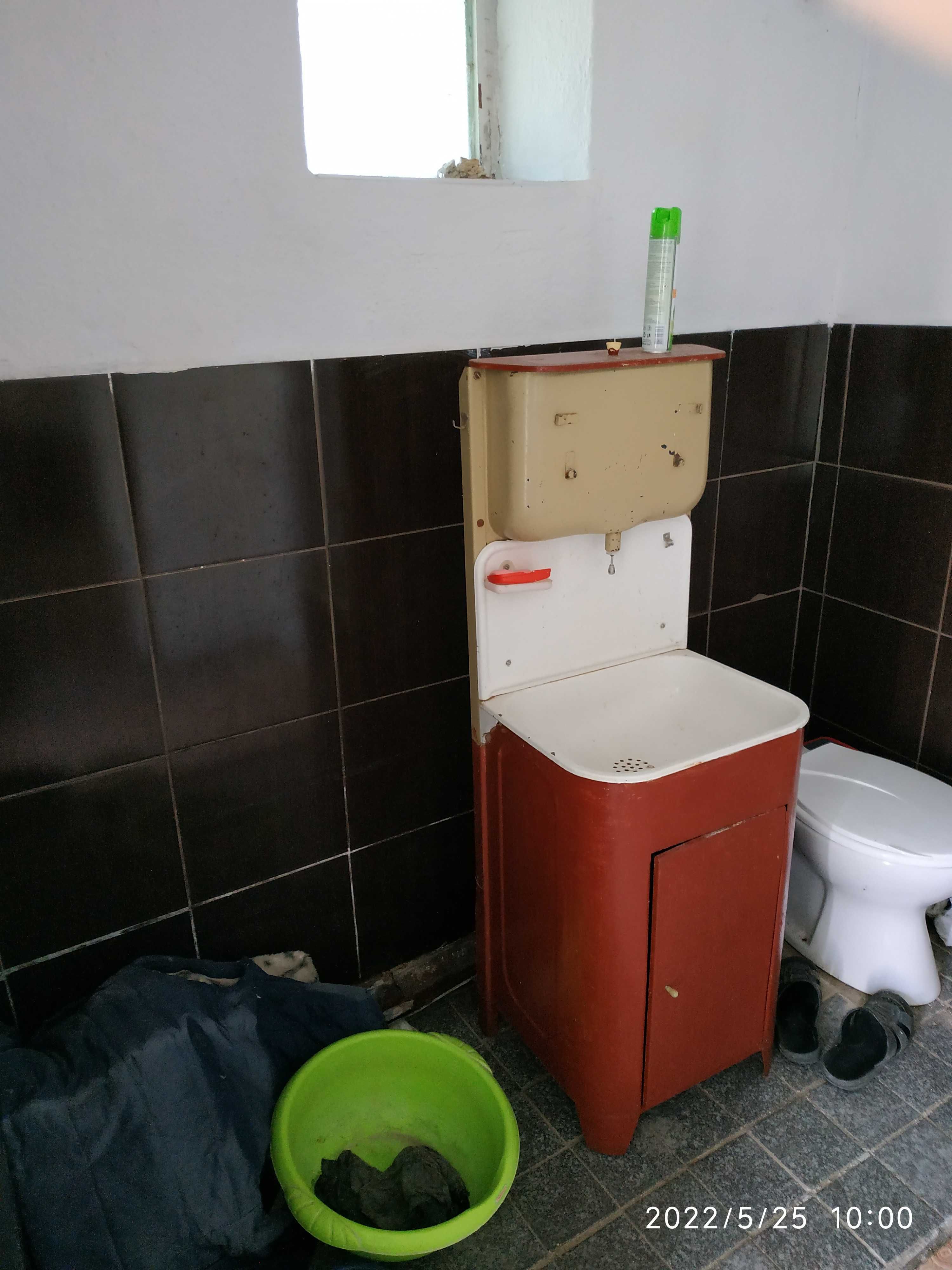 Обʼєкт нерухомості: 3 КІМ. БУДИНОК, ПЛОЩА - 46.6 м², ЦІНА - 9 999 $
 — HUBTRUST, Вінниця