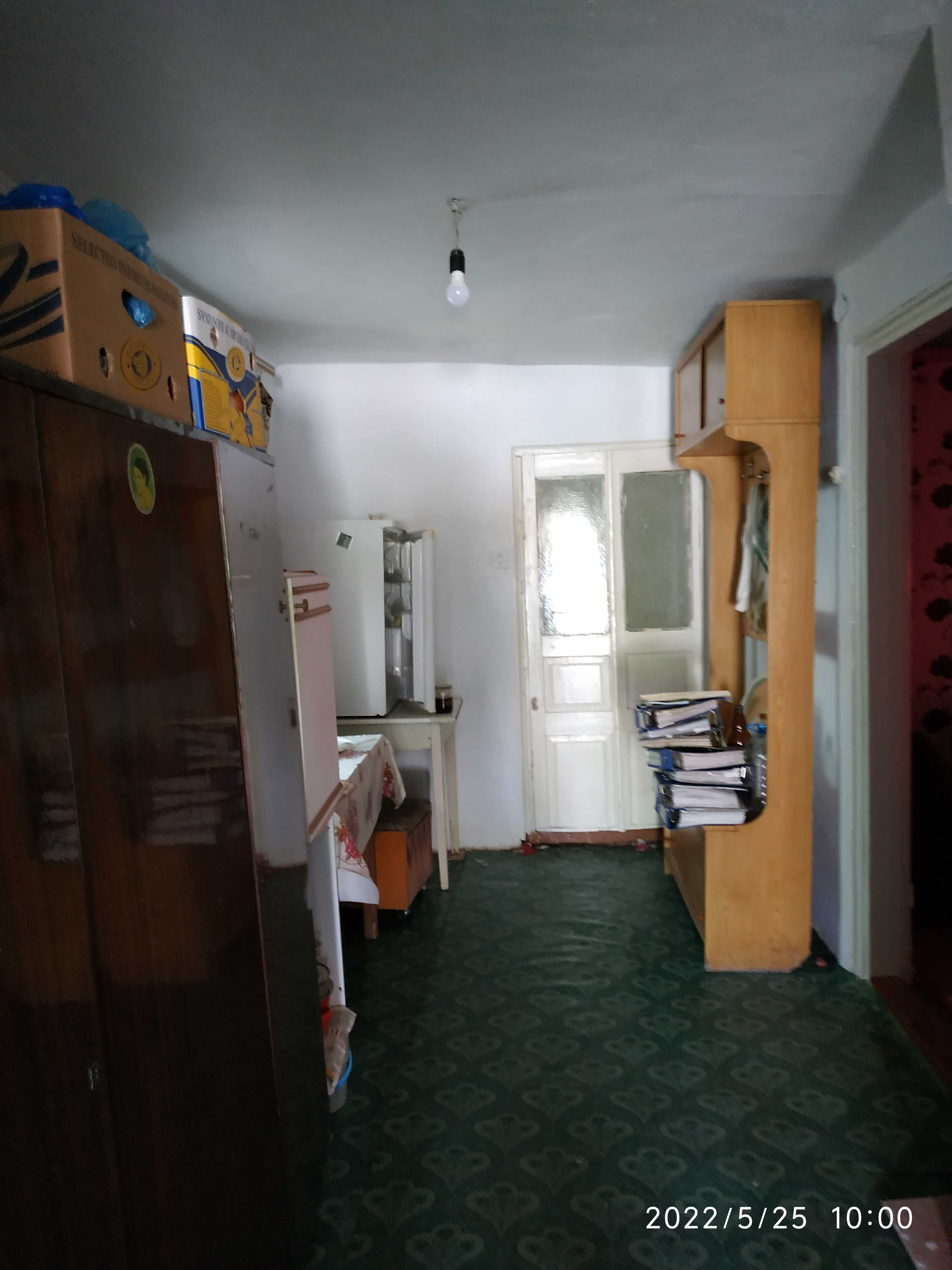Обʼєкт нерухомості: 3 КІМ. БУДИНОК, ПЛОЩА - 46.6 м², ЦІНА - 9 999 $
 — HUBTRUST, Вінниця