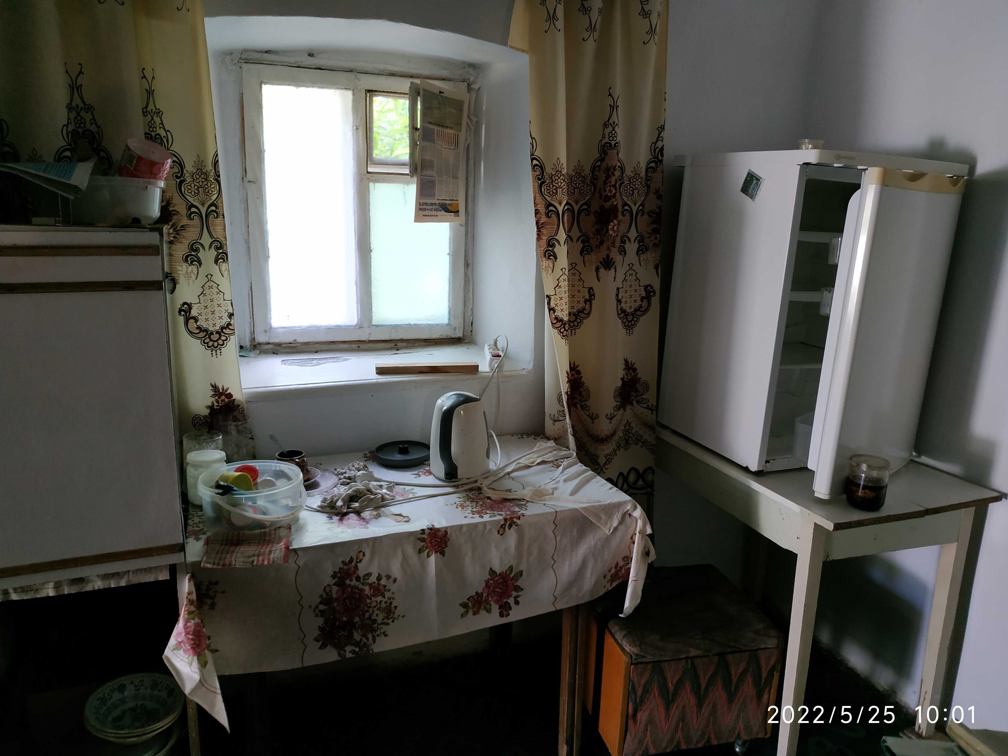Обʼєкт нерухомості: 3 КІМ. БУДИНОК, ПЛОЩА - 46.6 м², ЦІНА - 9 999 $
 — HUBTRUST, Вінниця