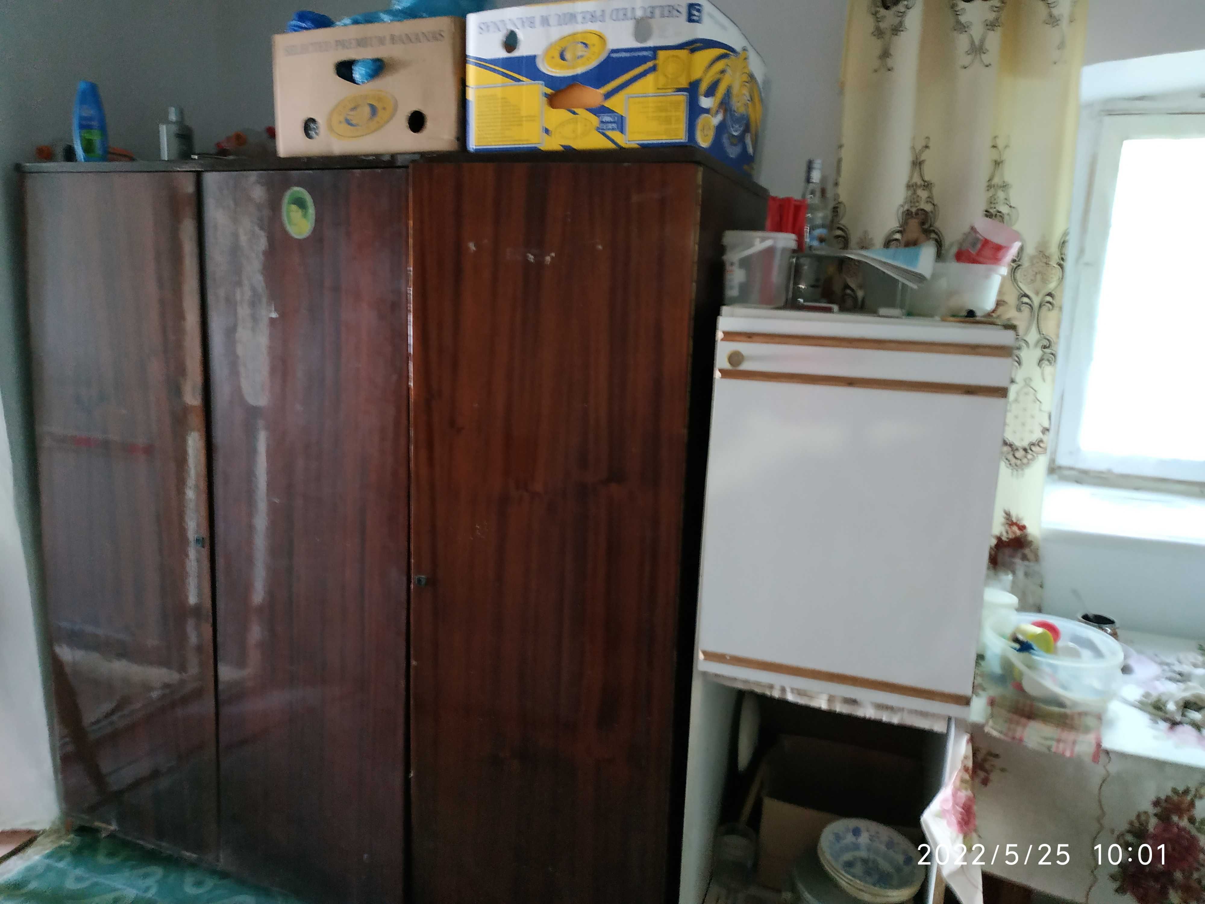 Обʼєкт нерухомості: 3 КІМ. БУДИНОК, ПЛОЩА - 46.6 м², ЦІНА - 9 999 $
 — HUBTRUST, Вінниця