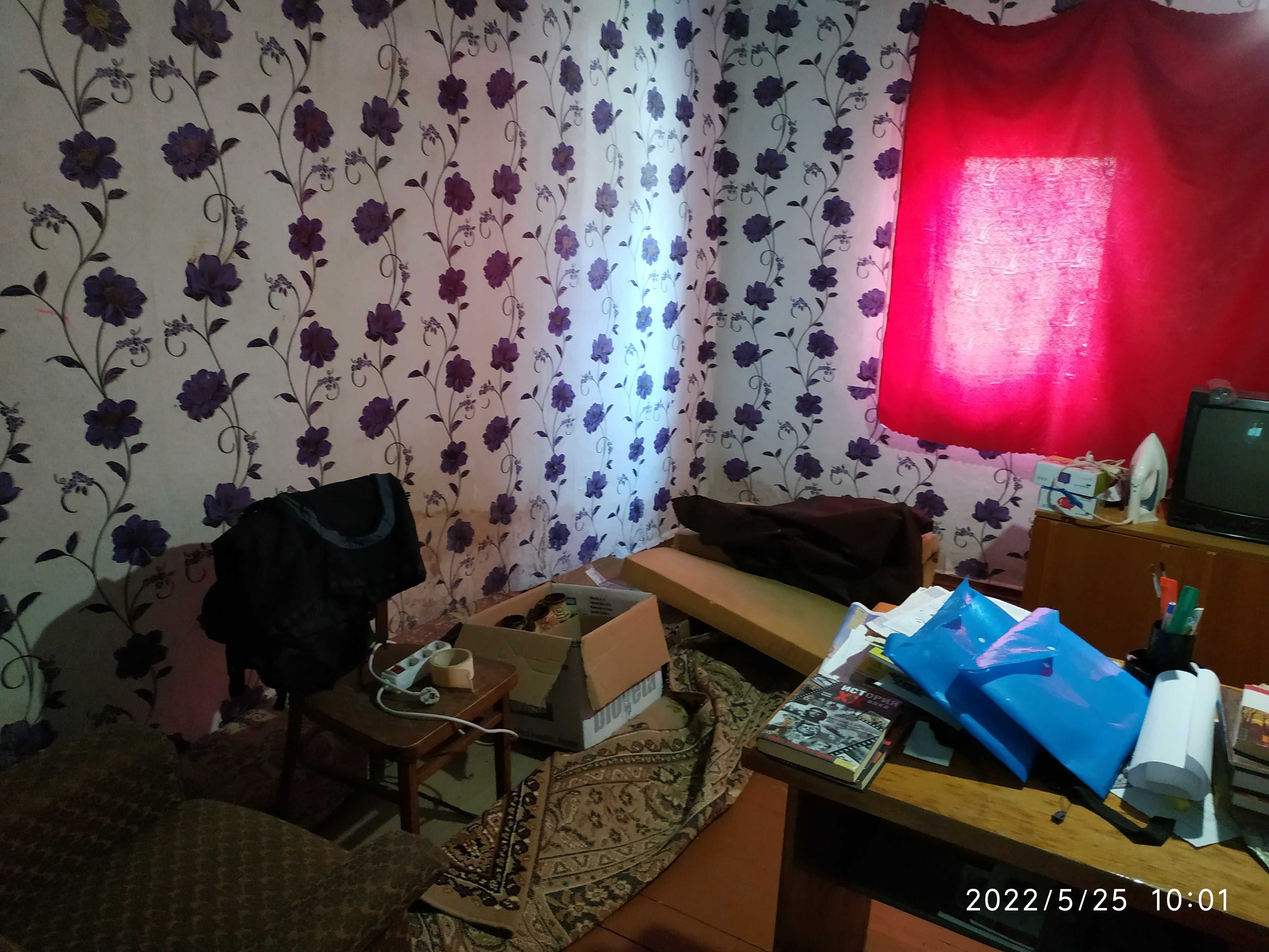 Обʼєкт нерухомості: 3 КІМ. БУДИНОК, ПЛОЩА - 46.6 м², ЦІНА - 9 999 $
 — HUBTRUST, Вінниця