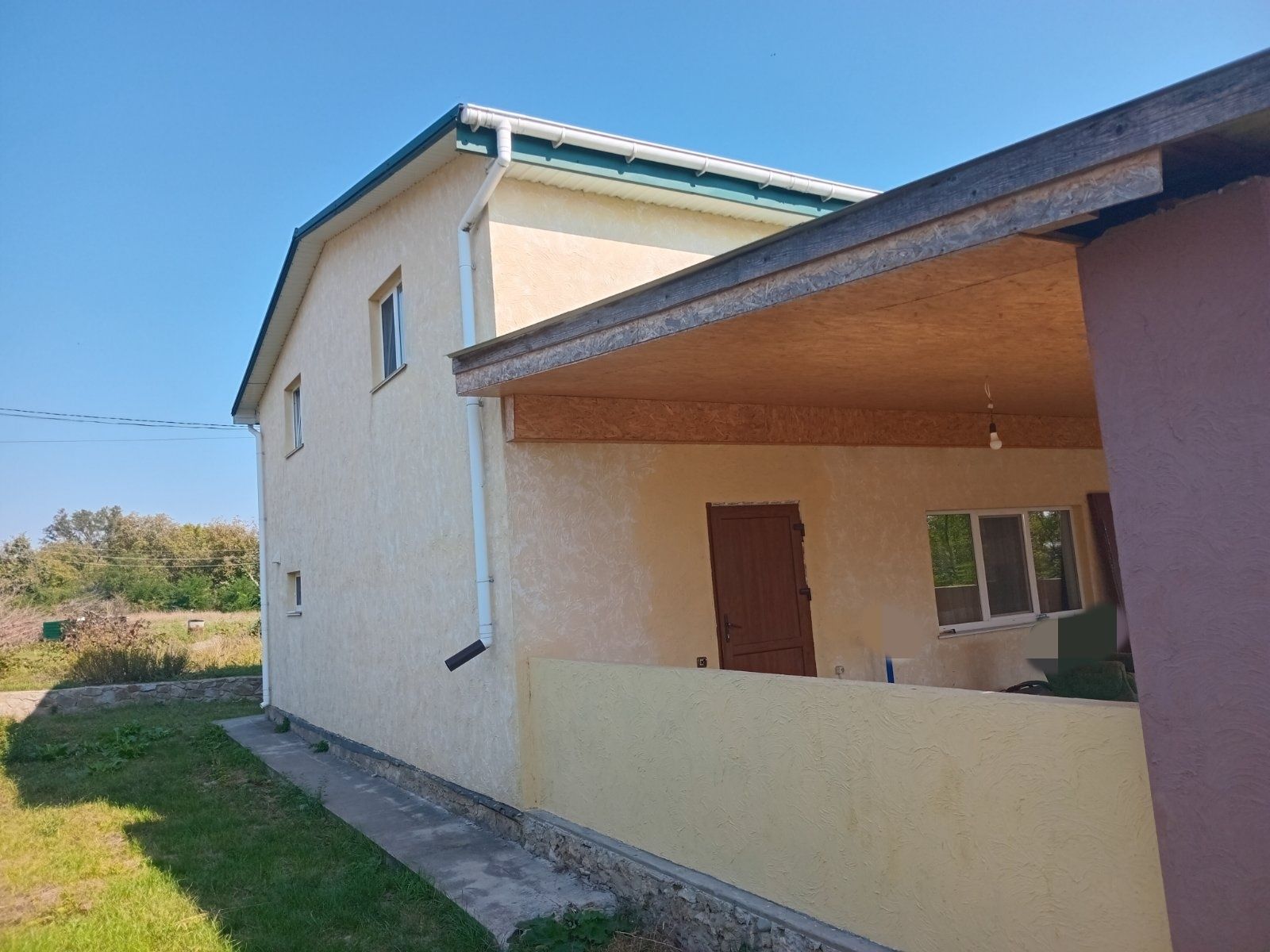 Обʼєкт нерухомості: 7 КІМ. БУДИНОК, ПЛОЩА - 240 м², ЦІНА - 35 000 $
 — HUBTRUST, Вінниця