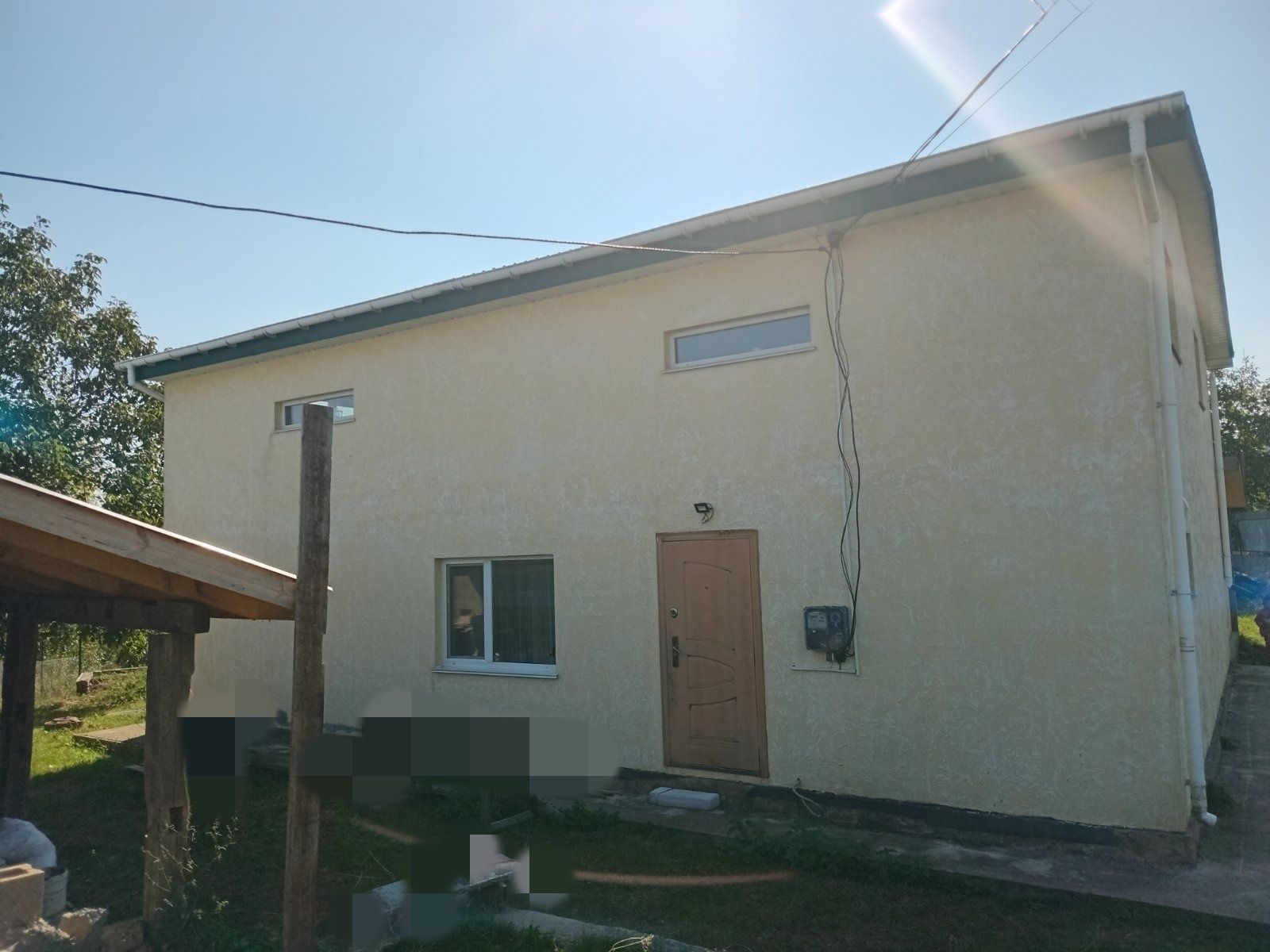 Обʼєкт нерухомості: 7 КІМ. БУДИНОК, ПЛОЩА - 240 м², ЦІНА - 35 000 $
 — HUBTRUST, Вінниця