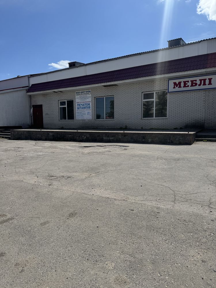 Обʼєкт нерухомості: ПЛОЩА - 273 м², ЦІНА - 175 000 $
 — HUBTRUST, Вінниця