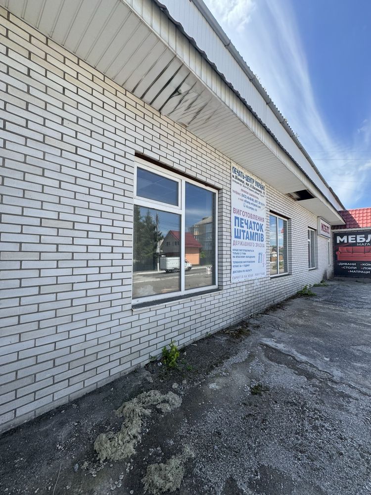 Обʼєкт нерухомості: ПЛОЩА - 273 м², ЦІНА - 175 000 $
 — HUBTRUST, Вінниця
