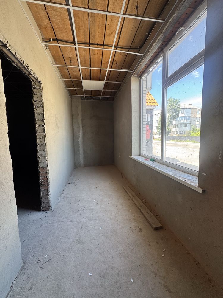 Обʼєкт нерухомості: ПЛОЩА - 273 м², ЦІНА - 175 000 $
 — HUBTRUST, Вінниця