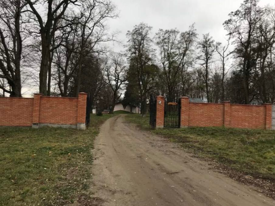 Обʼєкт нерухомості: ПЛОЩА - 1000 м², ЦІНА - 350 000 $
 — HUBTRUST, Вінниця