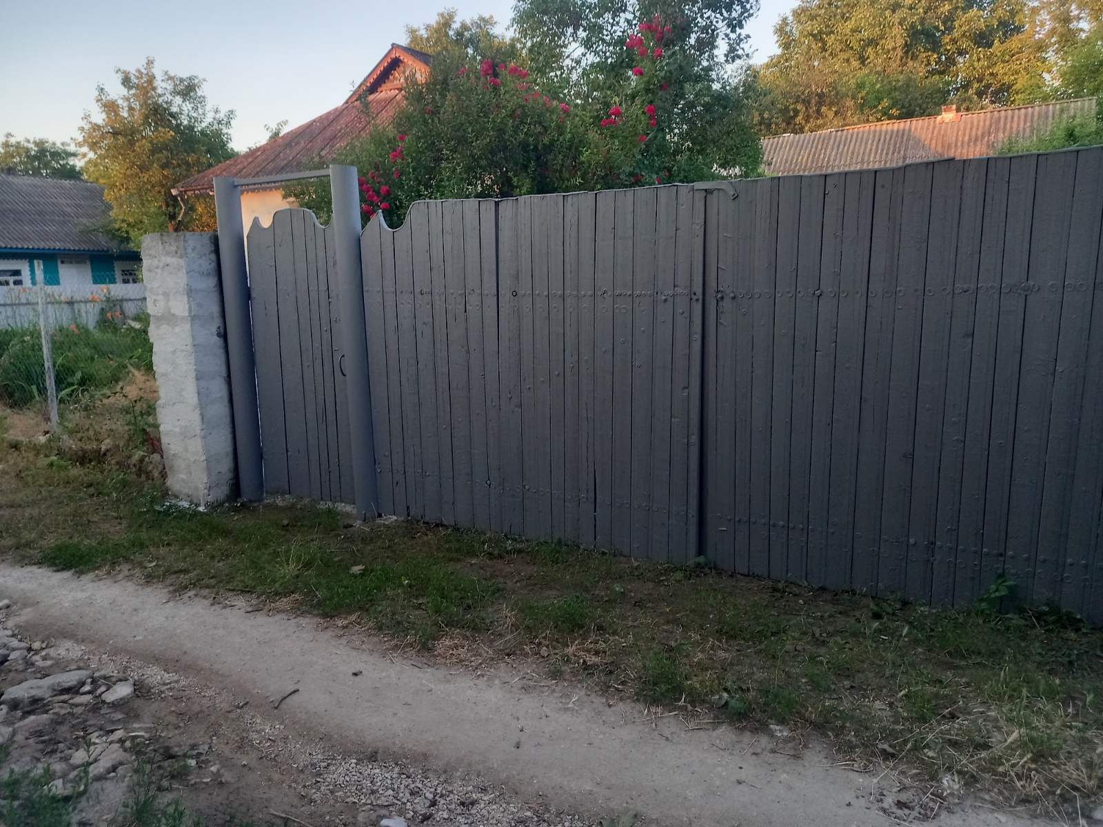 3 КІМ. БУДИНОК, ПЛОЩА - 63 м², ЦІНА - 47 $
