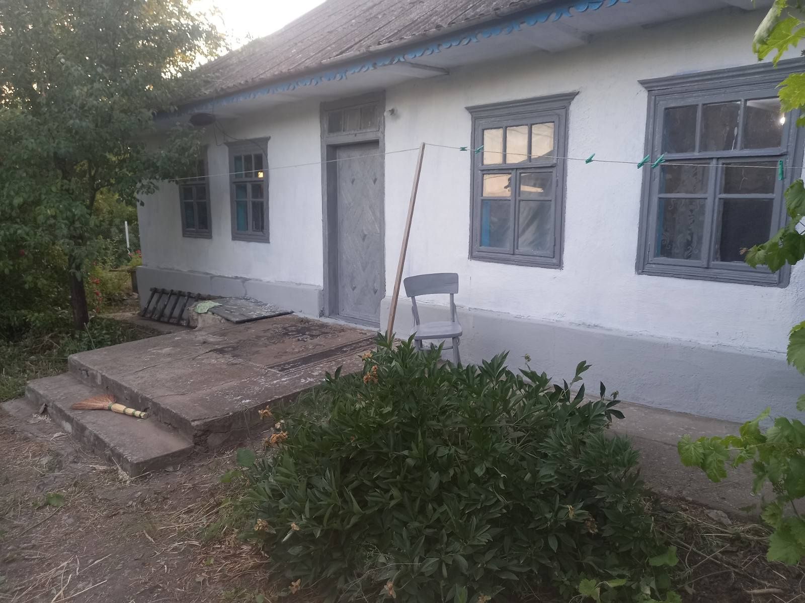 Обʼєкт нерухомості: 3 КІМ. БУДИНОК, ПЛОЩА - 63 м², ЦІНА - 47 $
 — HUBTRUST, Вінниця