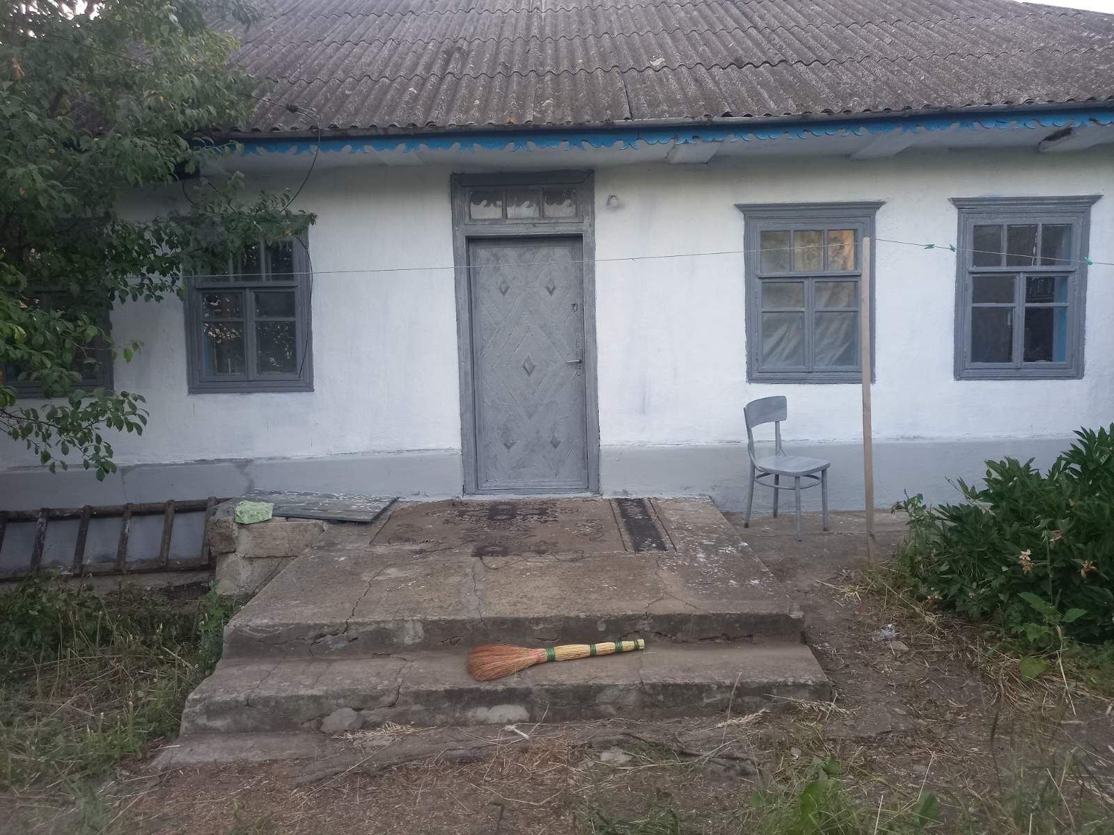 Обʼєкт нерухомості: 3 КІМ. БУДИНОК, ПЛОЩА - 63 м², ЦІНА - 47 $
 — HUBTRUST, Вінниця
