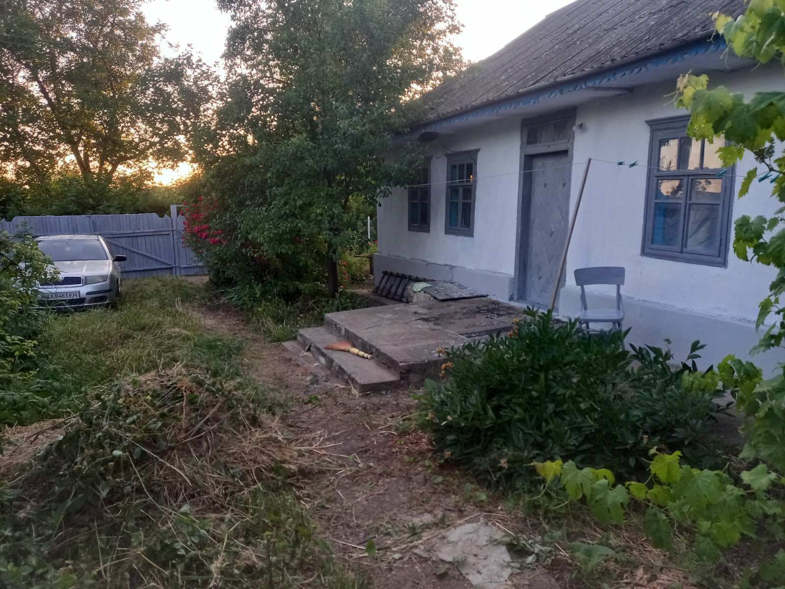 Обʼєкт нерухомості: 3 КІМ. БУДИНОК, ПЛОЩА - 63 м², ЦІНА - 47 $
 — HUBTRUST, Вінниця