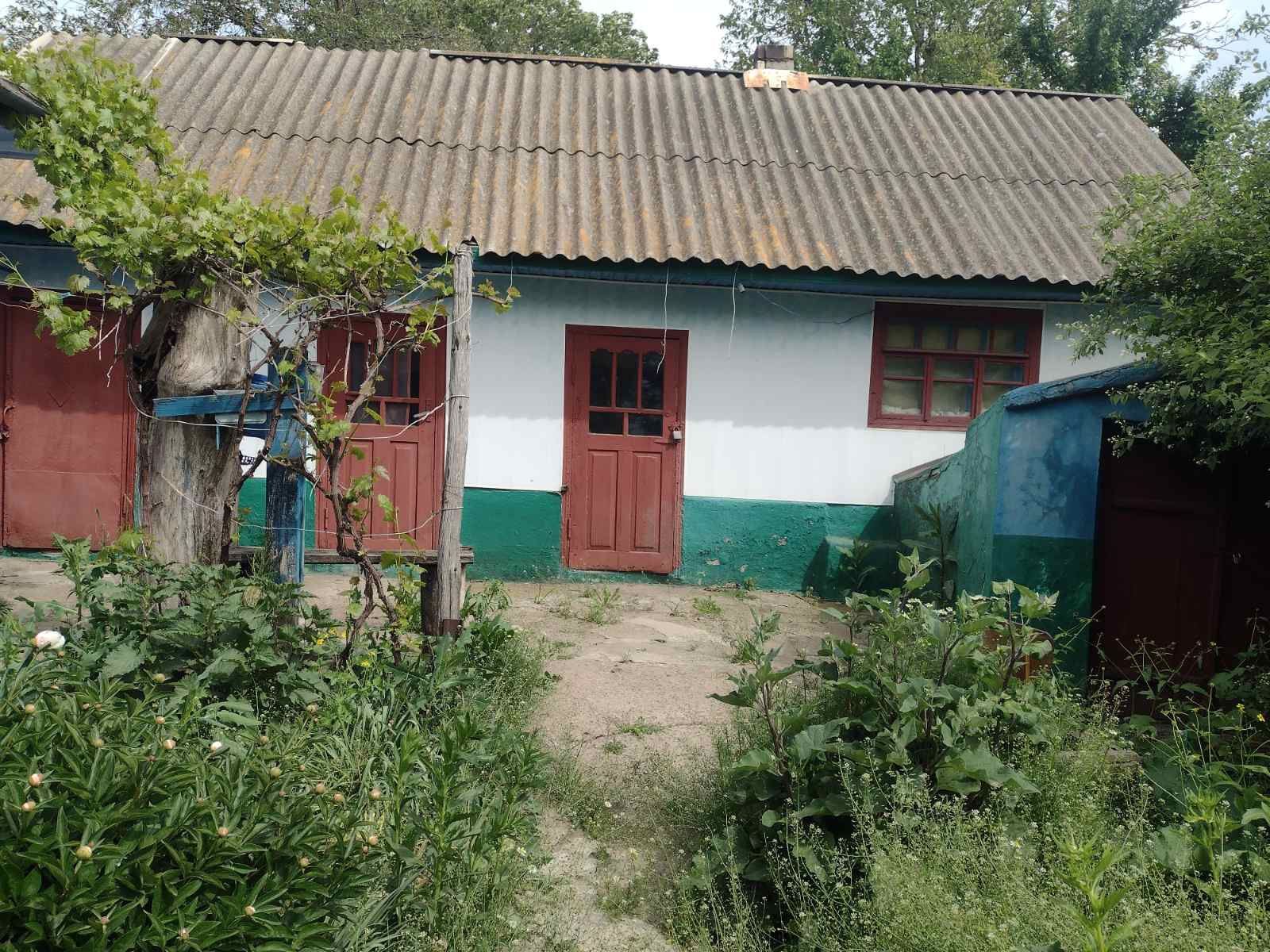 Обʼєкт нерухомості: 3 КІМ. БУДИНОК, ПЛОЩА - 63 м², ЦІНА - 47 $
 — HUBTRUST, Вінниця