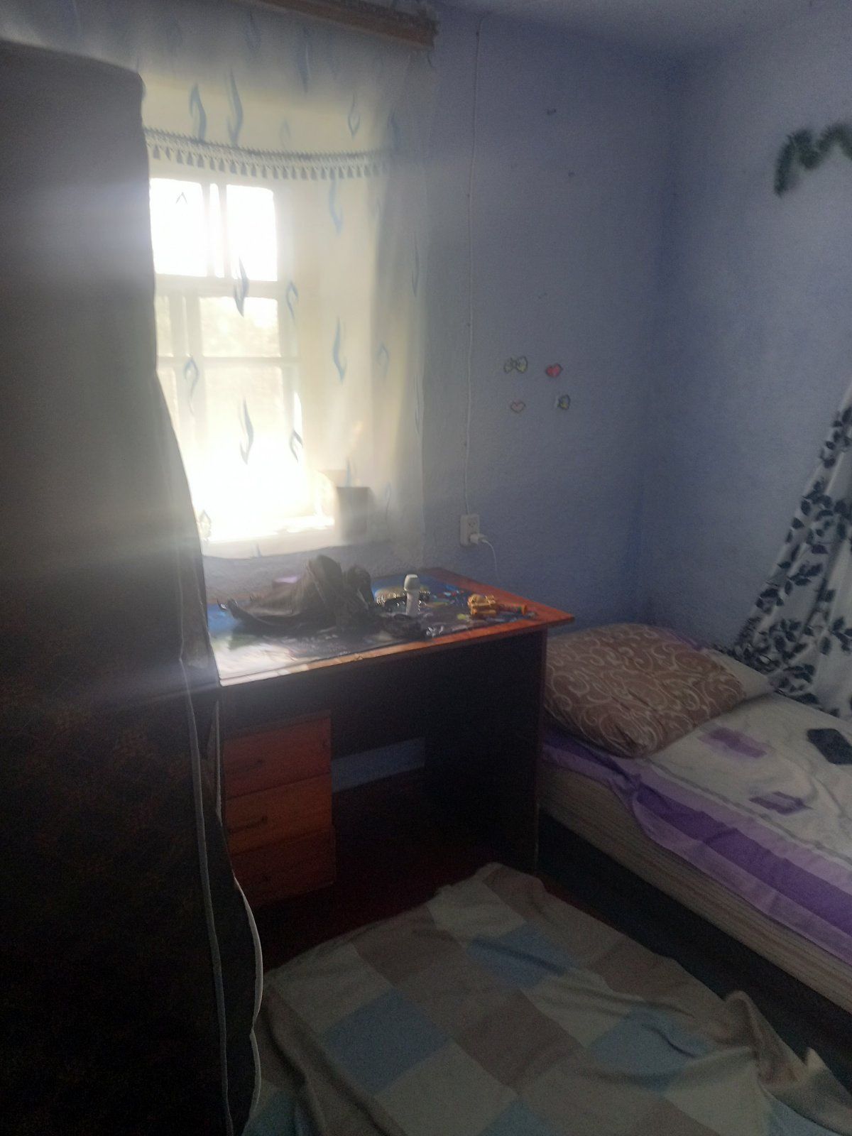 Обʼєкт нерухомості: 3 КІМ. БУДИНОК, ПЛОЩА - 63 м², ЦІНА - 47 $
 — HUBTRUST, Вінниця