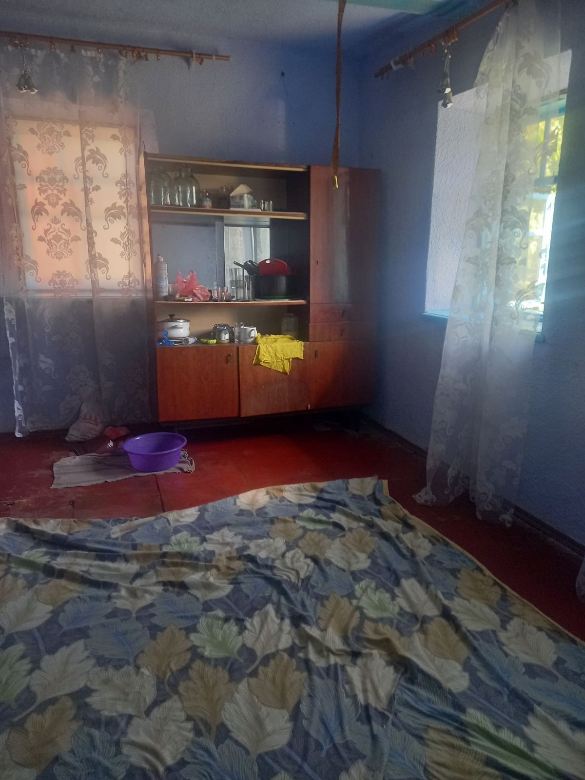 Обʼєкт нерухомості: 3 КІМ. БУДИНОК, ПЛОЩА - 63 м², ЦІНА - 47 $
 — HUBTRUST, Вінниця