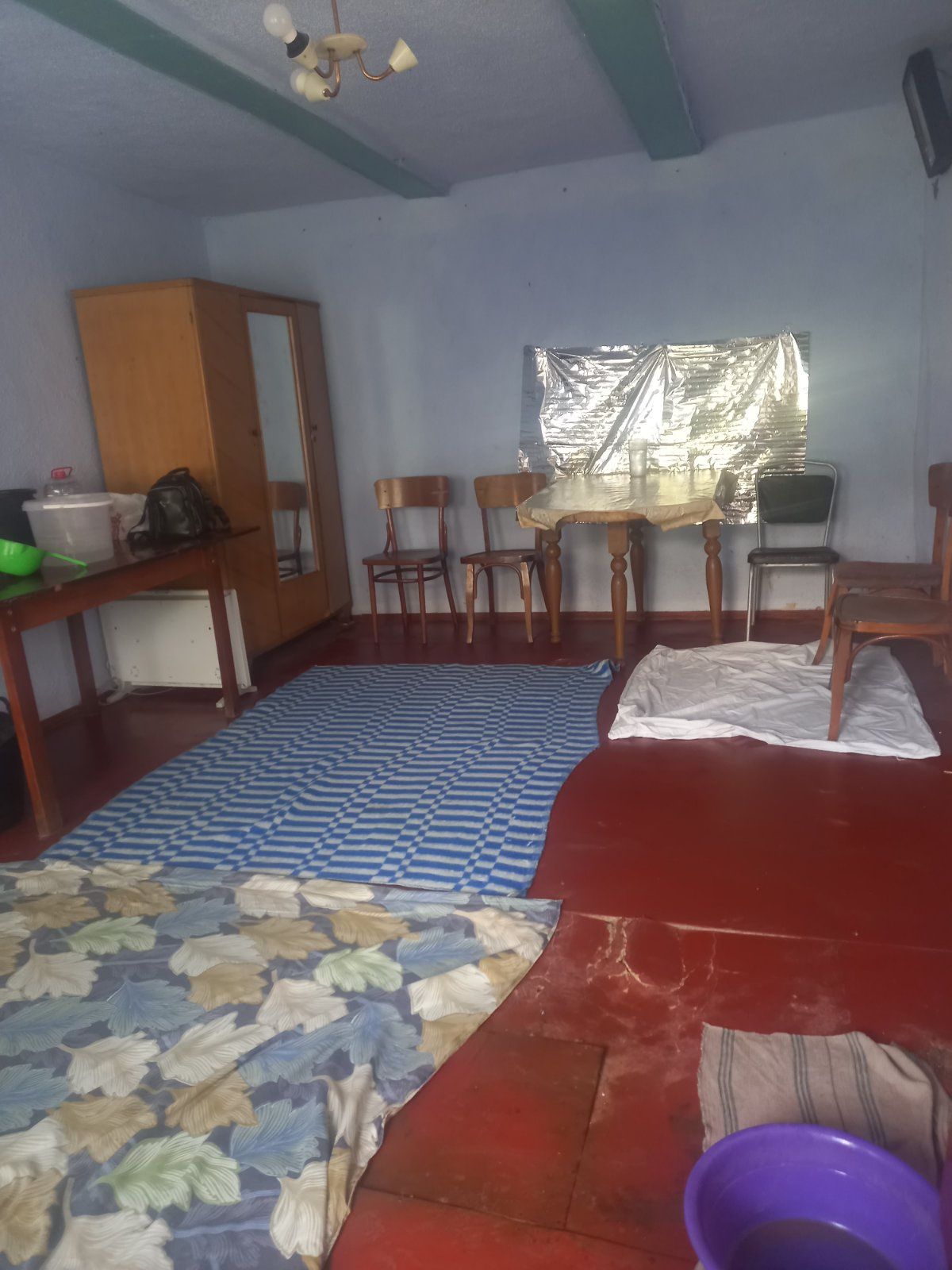 Обʼєкт нерухомості: 3 КІМ. БУДИНОК, ПЛОЩА - 63 м², ЦІНА - 47 $
 — HUBTRUST, Вінниця