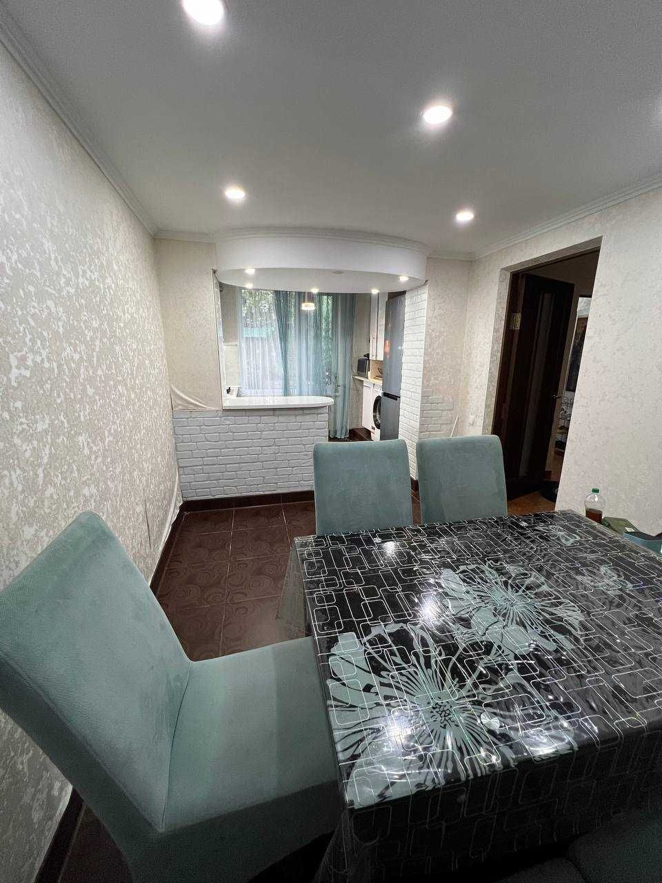 Обʼєкт нерухомості: 4 КІМ. БУДИНОК, ПЛОЩА - 116 м², ЦІНА - 431 $
 — HUBTRUST, Вінниця
