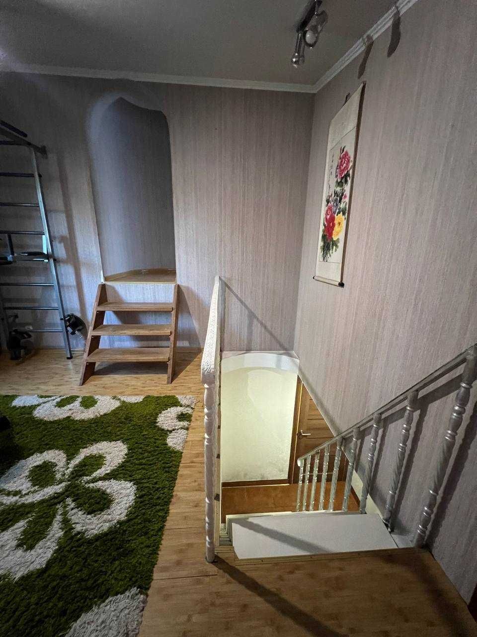 Обʼєкт нерухомості: 4 КІМ. БУДИНОК, ПЛОЩА - 116 м², ЦІНА - 431 $
 — HUBTRUST, Вінниця