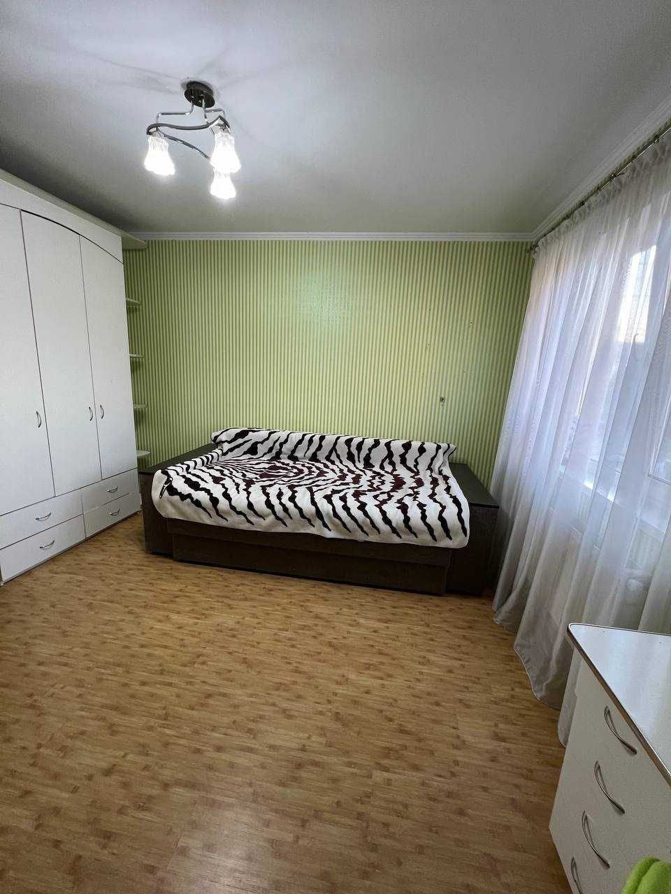 Обʼєкт нерухомості: 4 КІМ. БУДИНОК, ПЛОЩА - 116 м², ЦІНА - 431 $
 — HUBTRUST, Вінниця