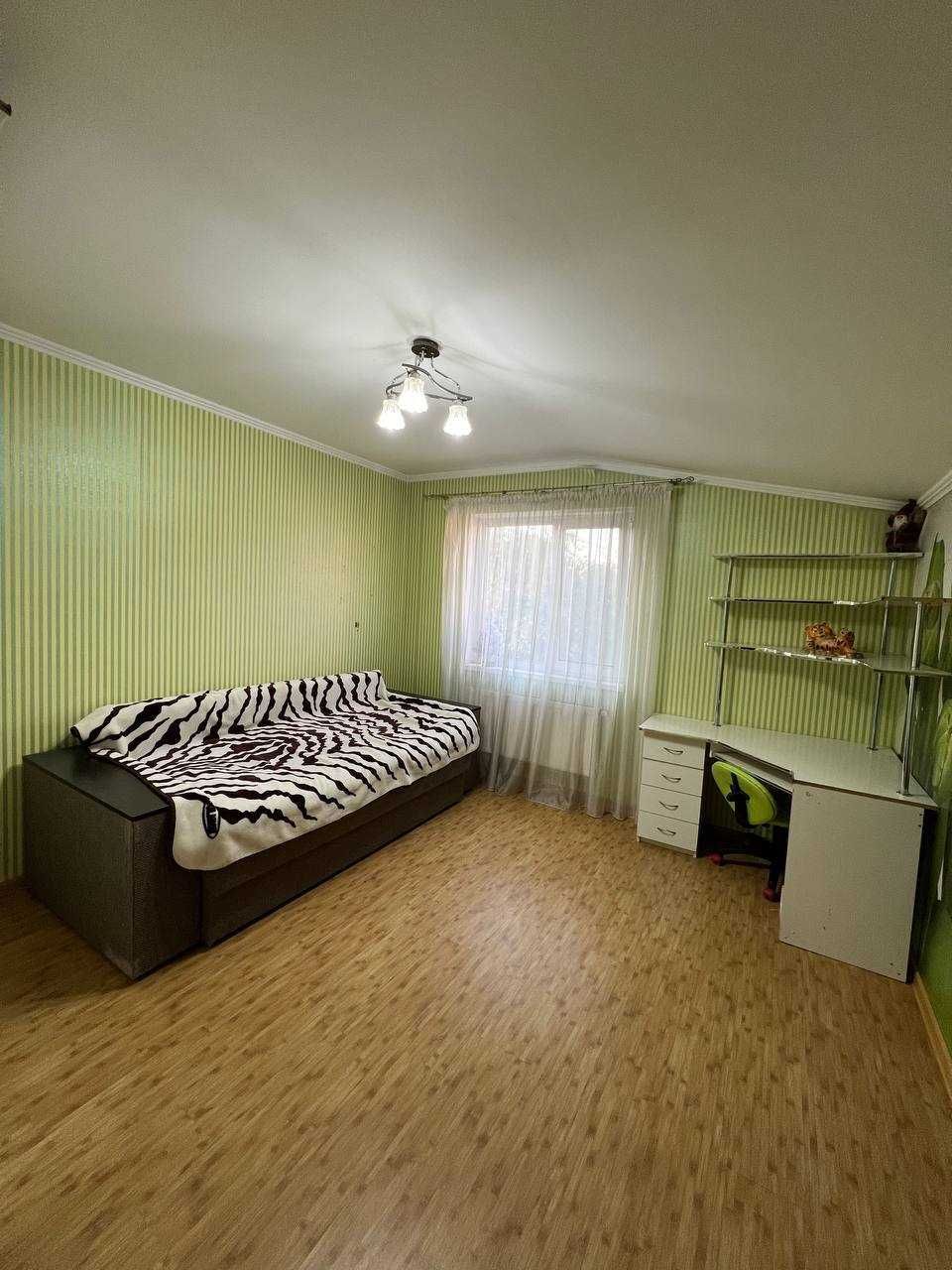 Обʼєкт нерухомості: 4 КІМ. БУДИНОК, ПЛОЩА - 116 м², ЦІНА - 431 $
 — HUBTRUST, Вінниця