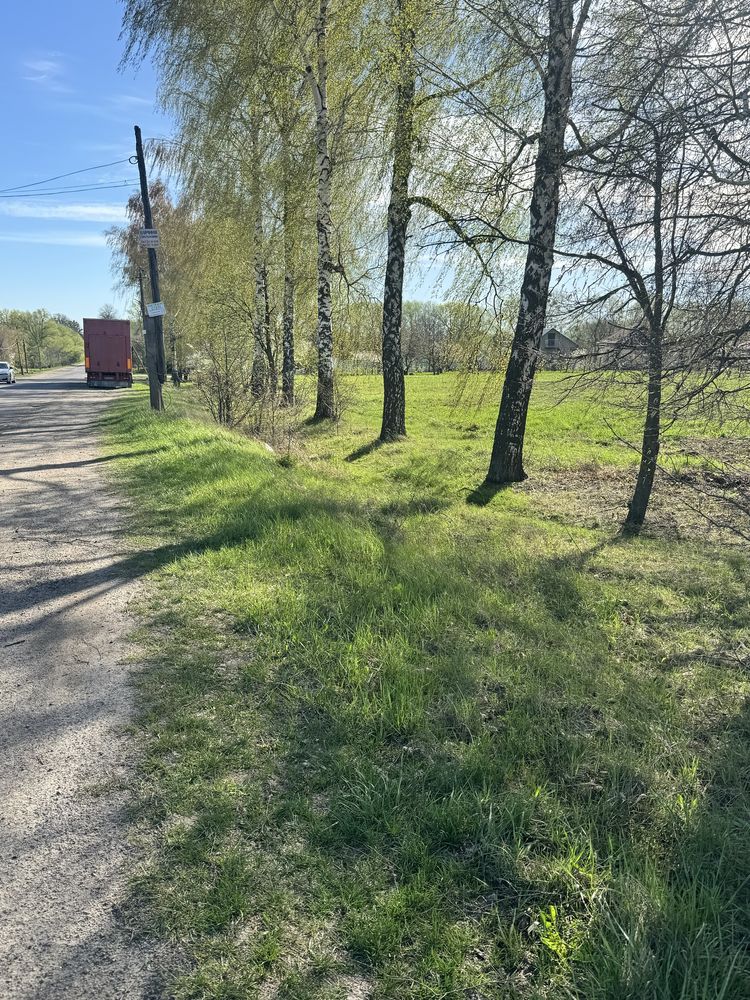Обʼєкт нерухомості: ПЛОЩА - 45 CОТ., ЦІНА - 479 $
 — HUBTRUST, Вінниця