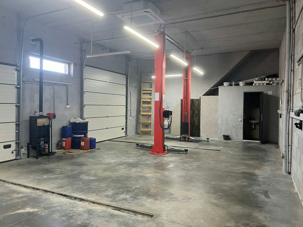 Обʼєкт нерухомості: ПЛОЩА - 88 м², ЦІНА - 600 $
 — HUBTRUST, Вінниця